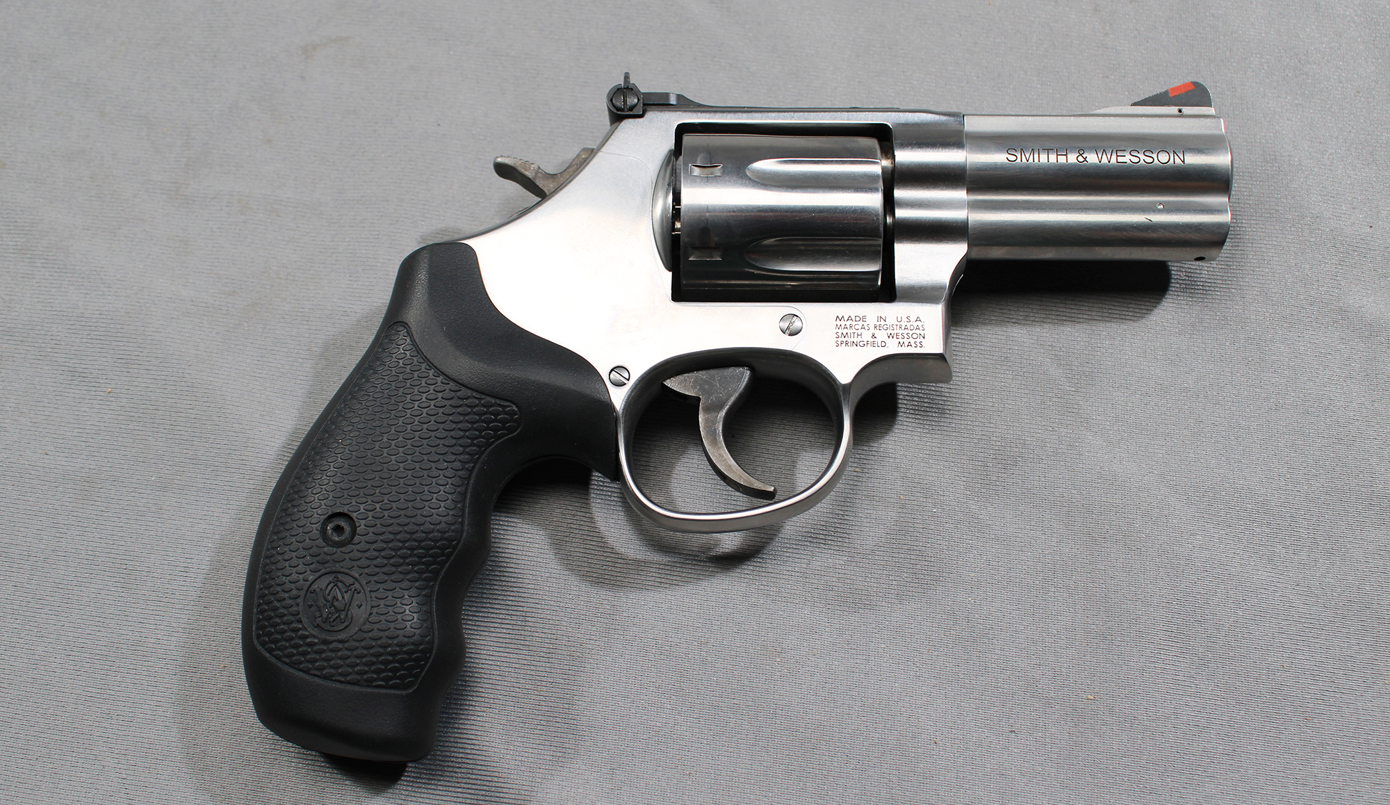 Image of Smith&Wesson~ 686-6~ .357 mag