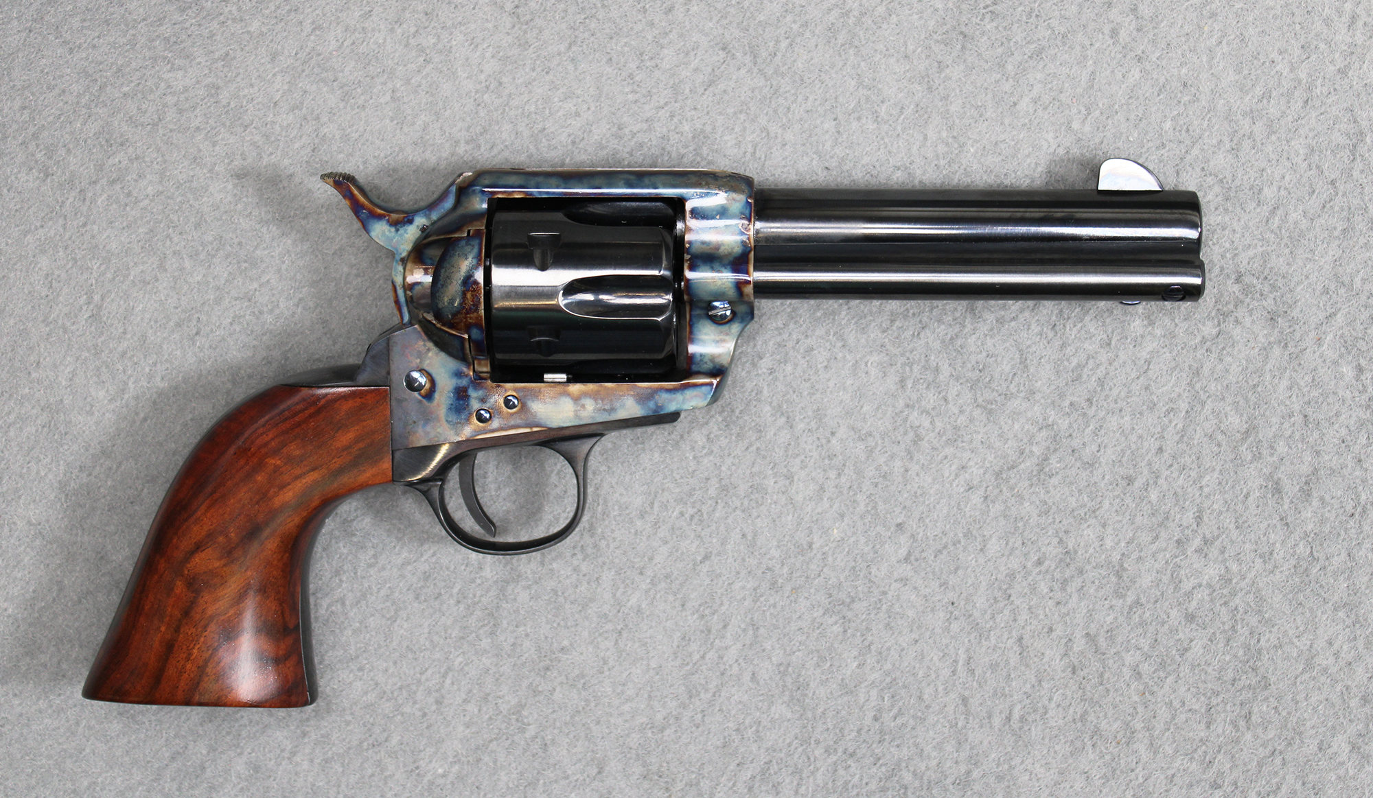 Image of F. LLI PIETTA ~ 1873 SA Custom Shop Migliore~ .357 Magnum