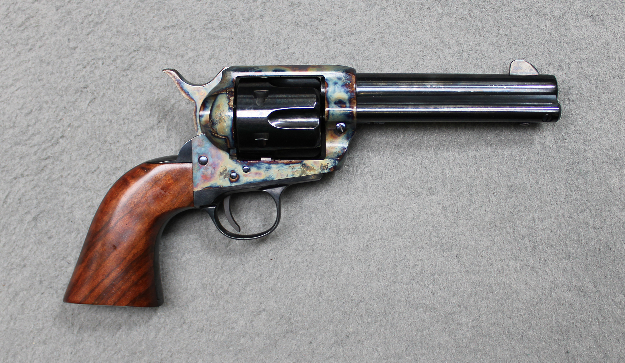 Image of Pietta ~ 1873 SA Migliore Limited Series ~ .357 Magnum