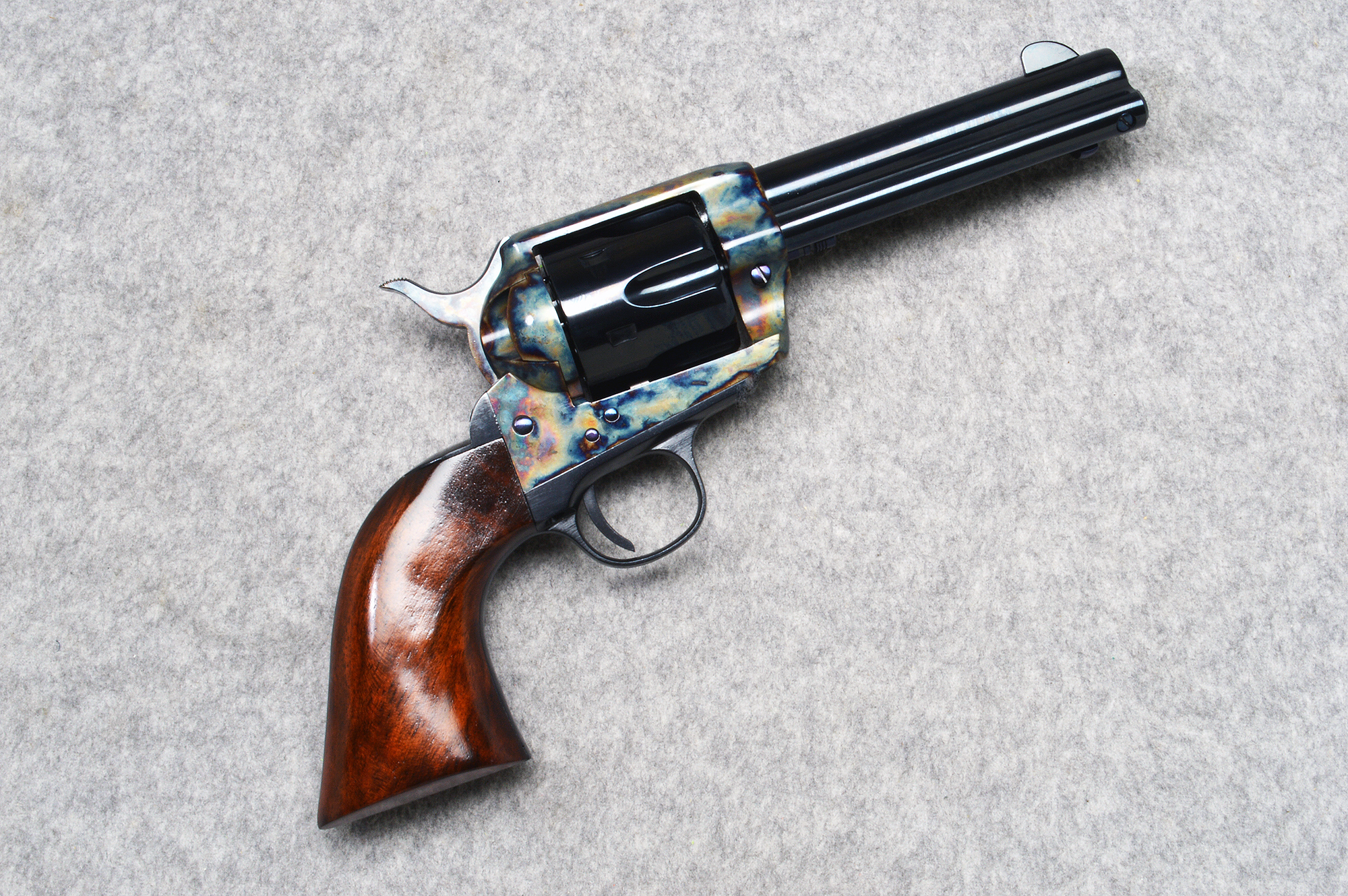 Image of Pietta ~ 1873 SA ~ .357 Magnum