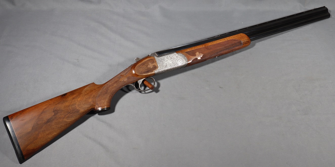 Image of Champlin Firearms~F.Massi-Vicenza~12 Gauge