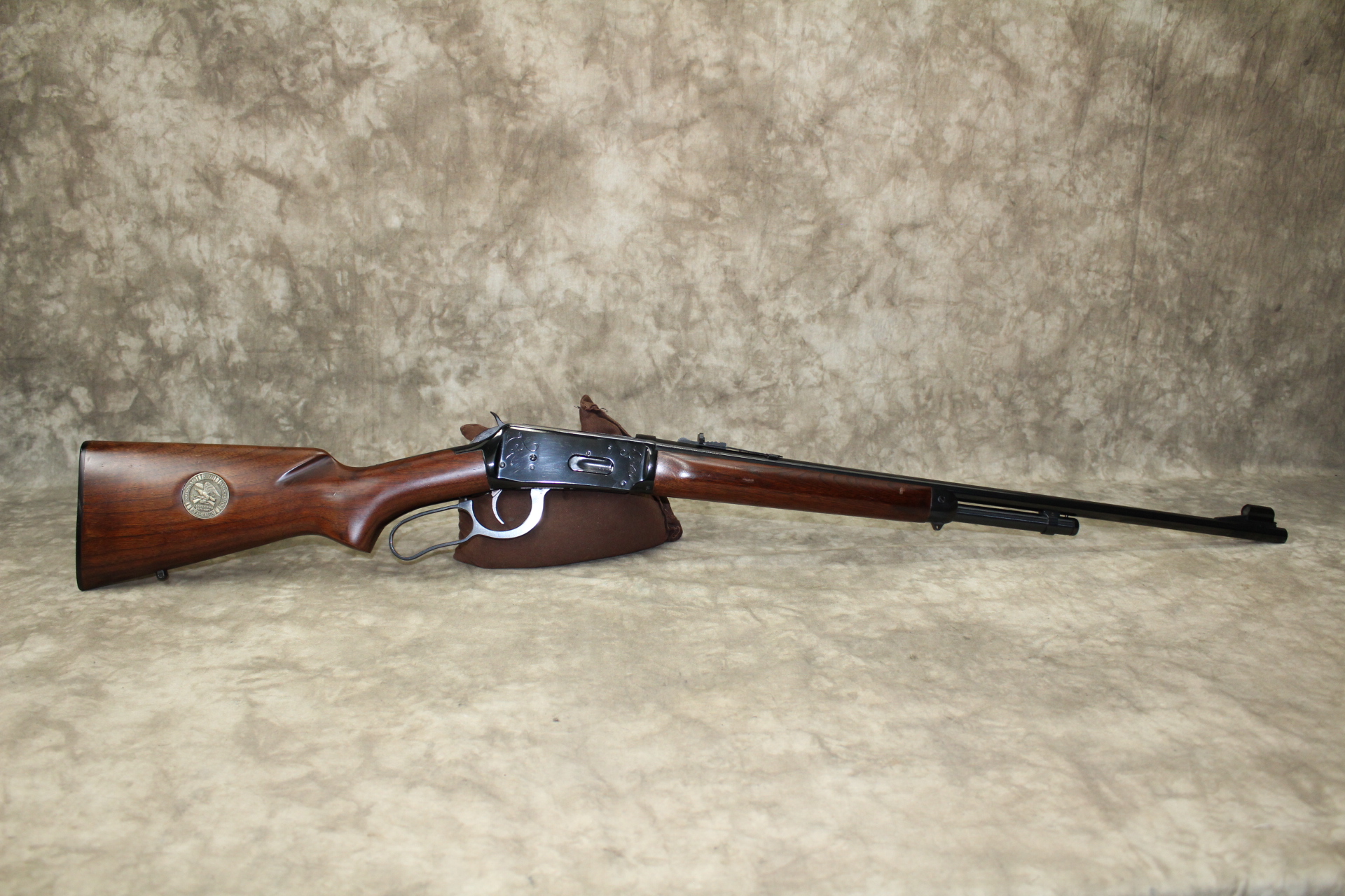 Image of Winchester~Model 1894~NRA Centennial~.30-30 Winchester