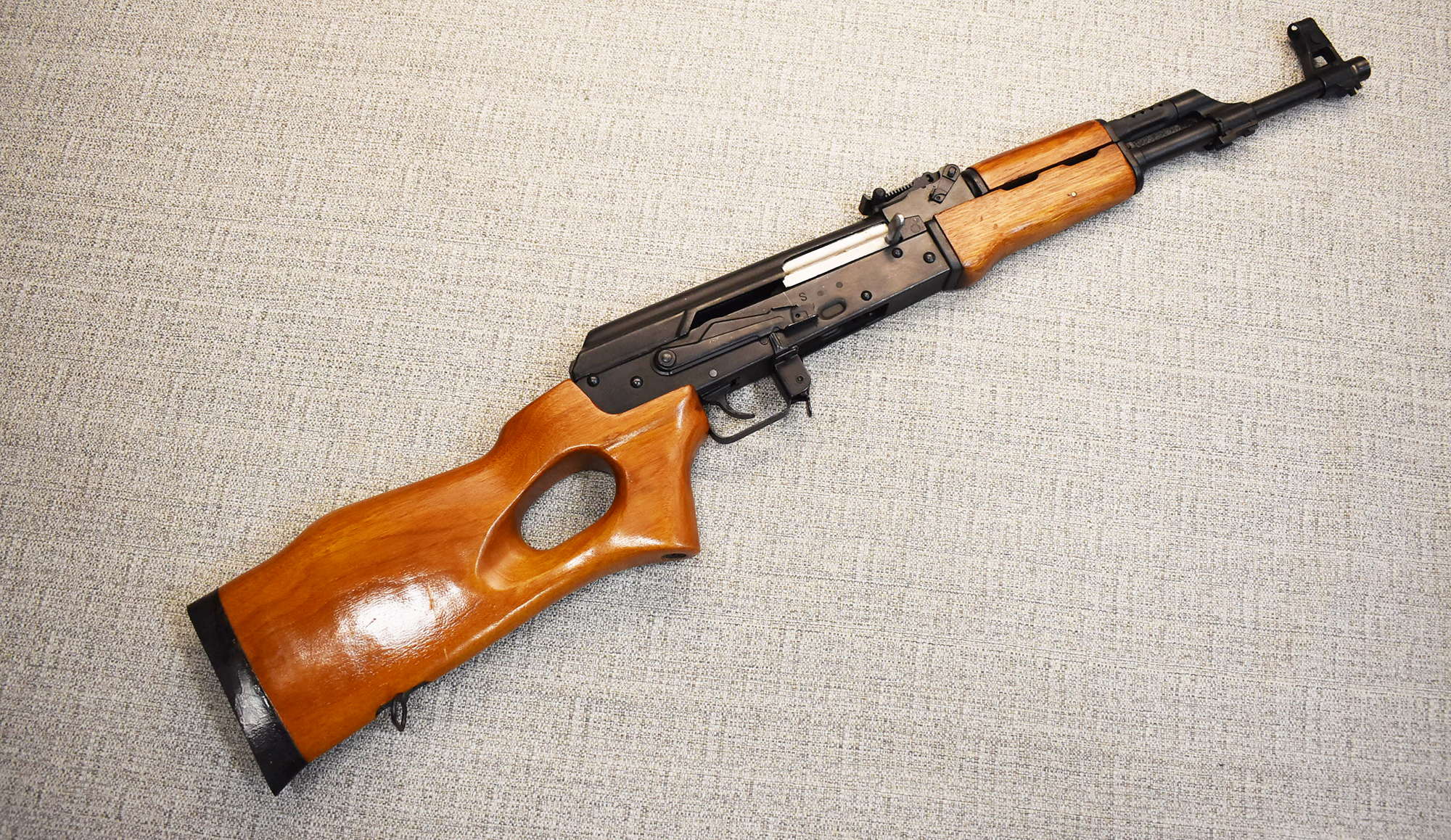 Norinco~Mak 90~7.62x39mm - Norinco