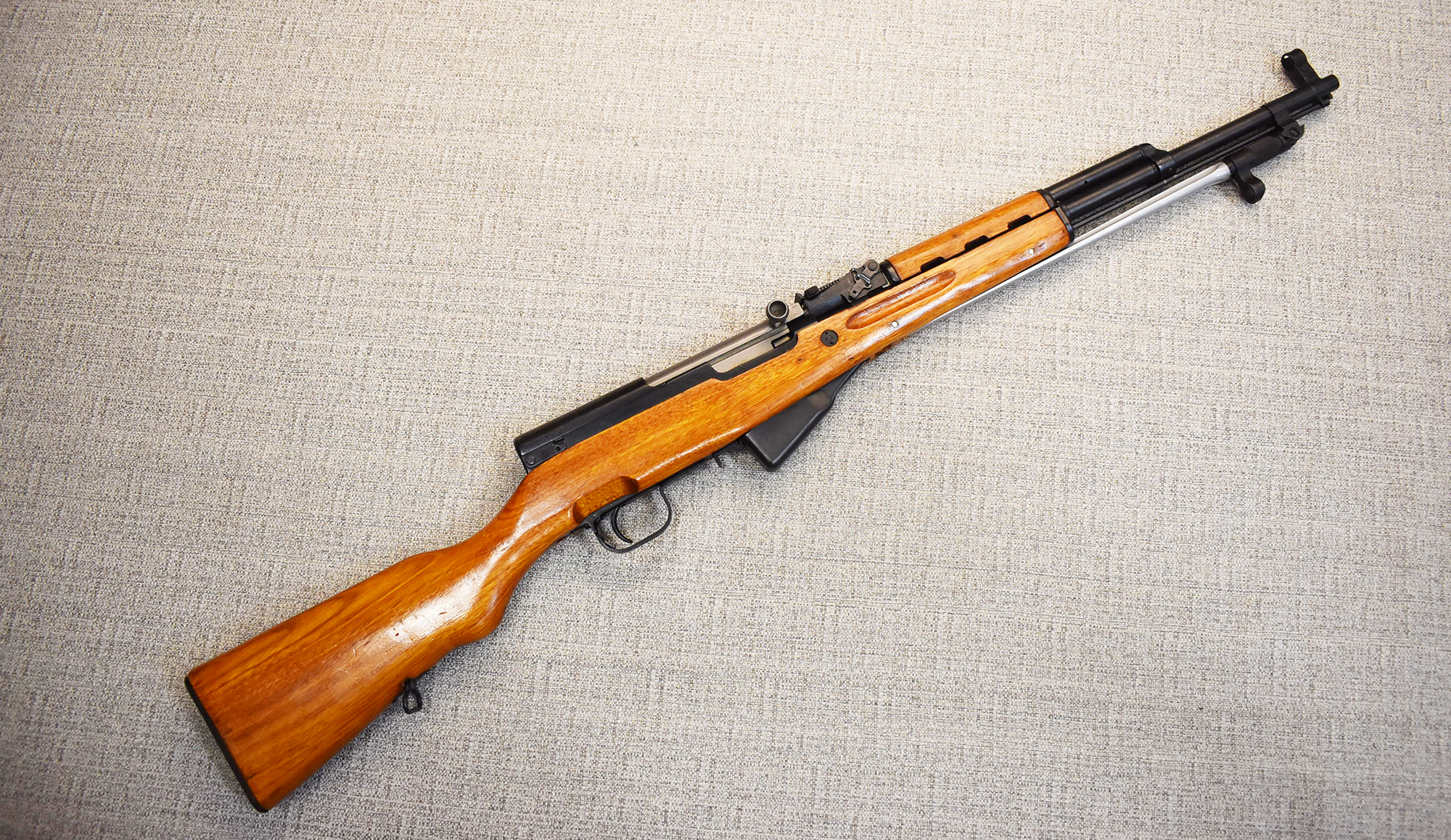 Norinco~SKS~7.62x39mm - Norinco