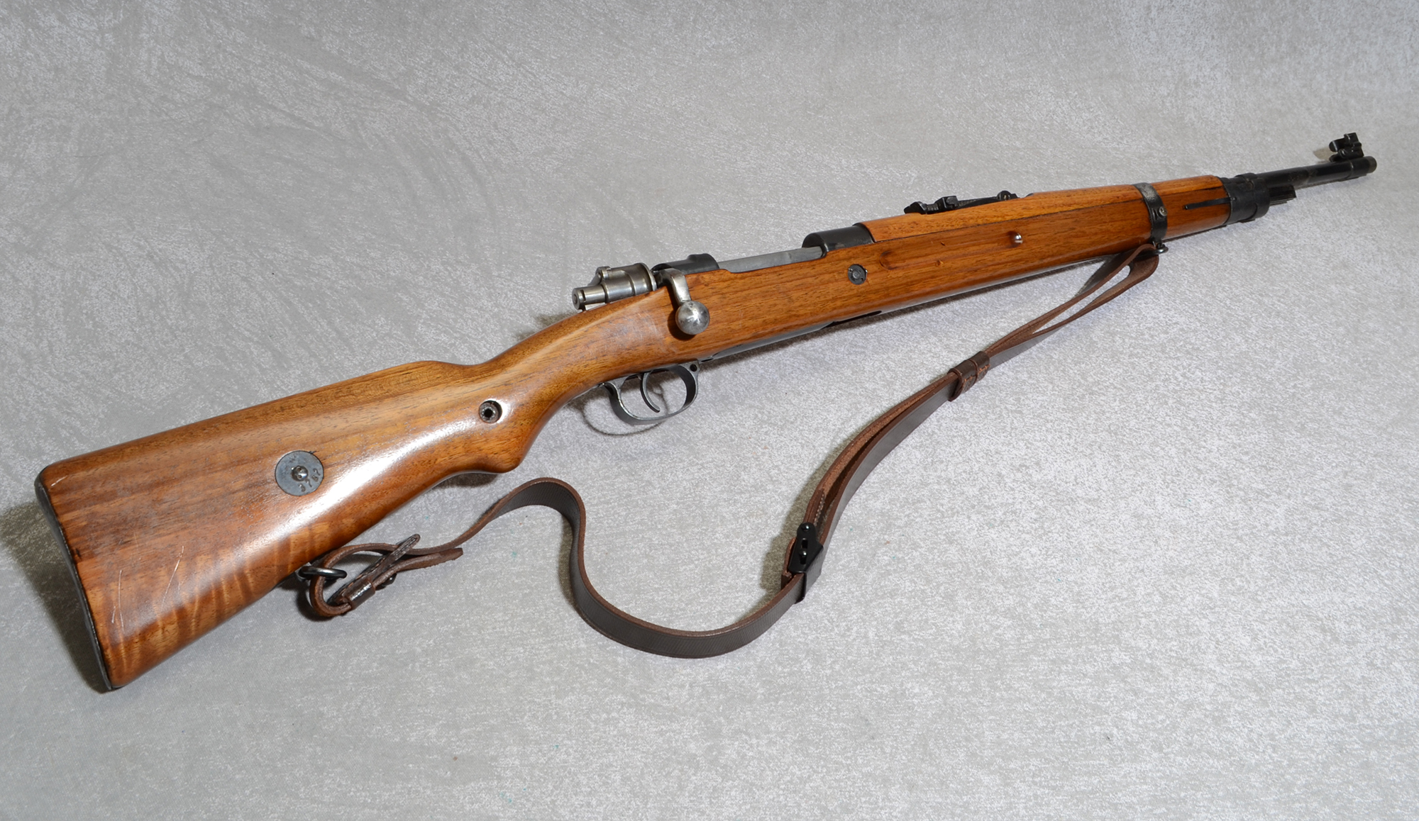 Image of "BRNO 24 Rifle, 23"" Barrel"