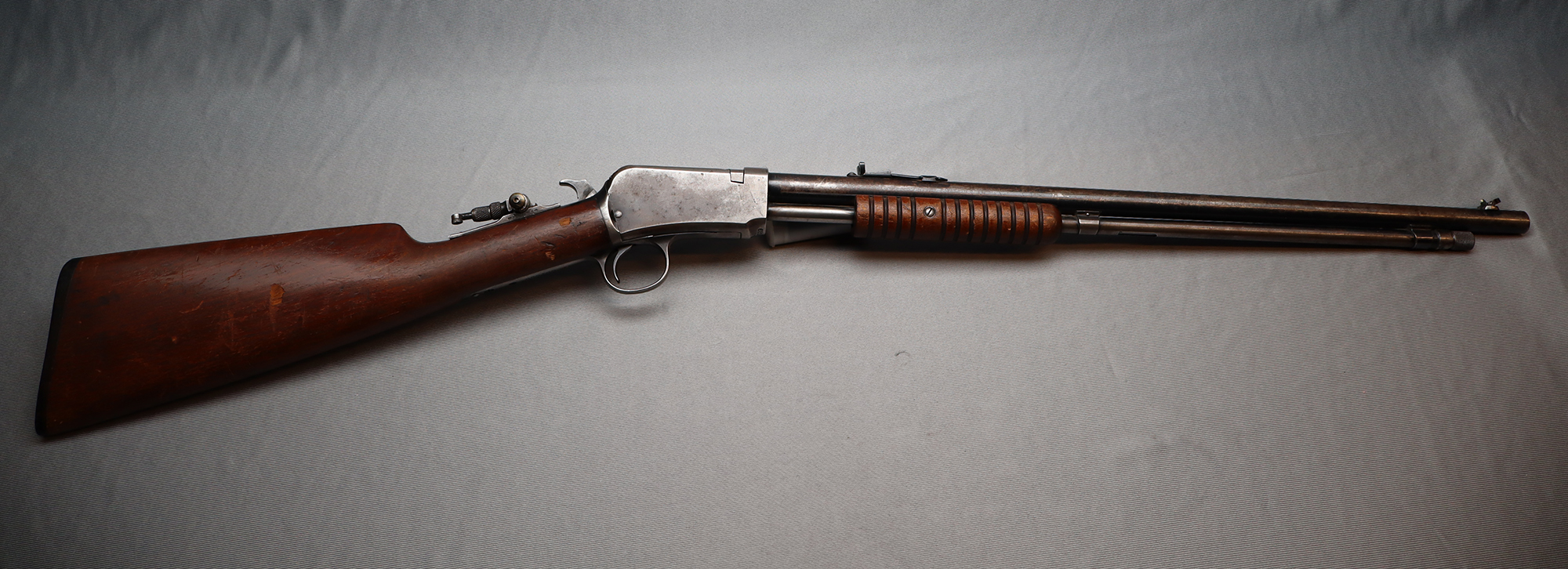Winchester ~ 06 ~ .22 Short, Long, Long Rifle - Winchester