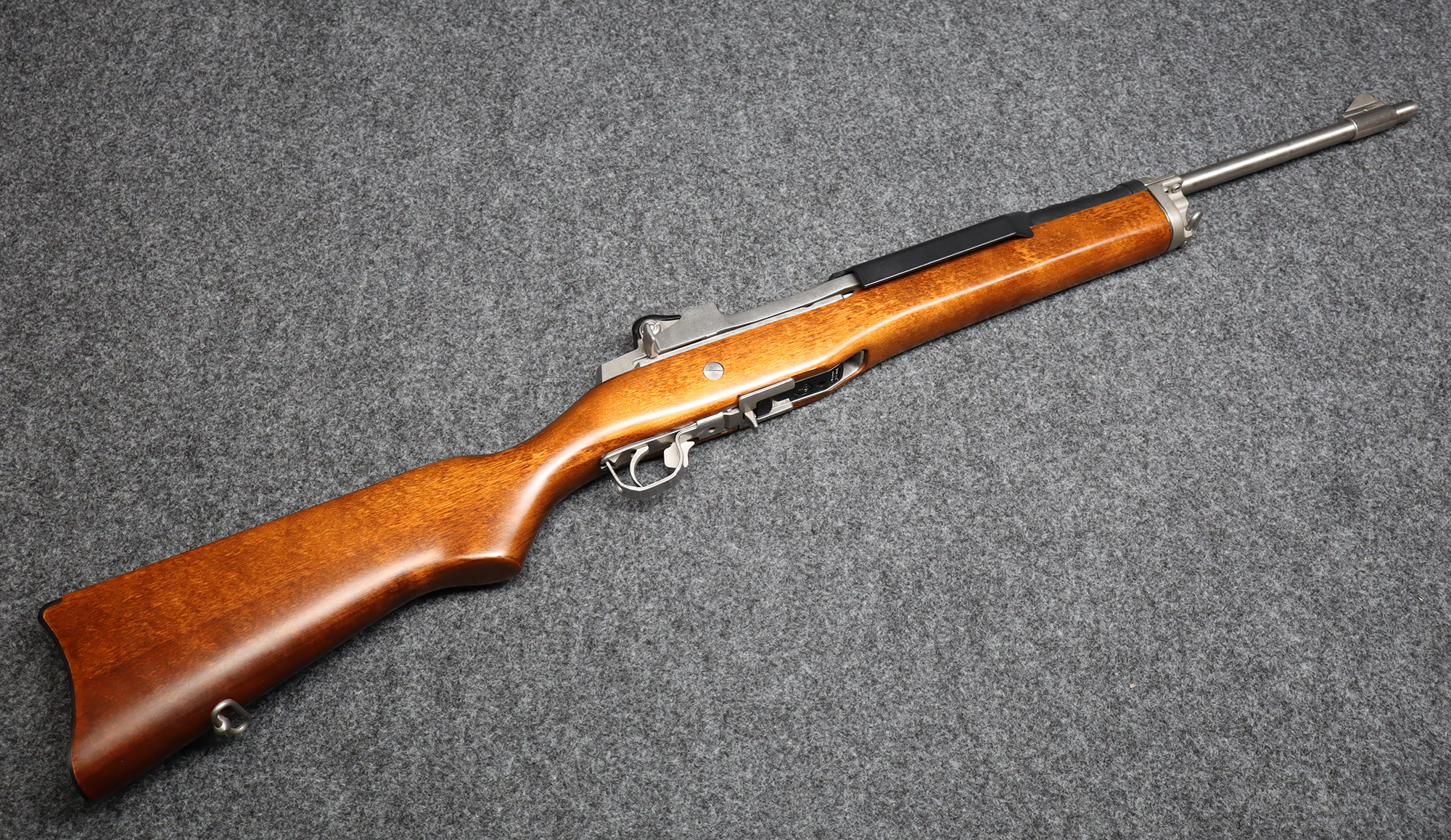 Image of Ruger ~ Mini-14 ~ .223 Remington (4984497)