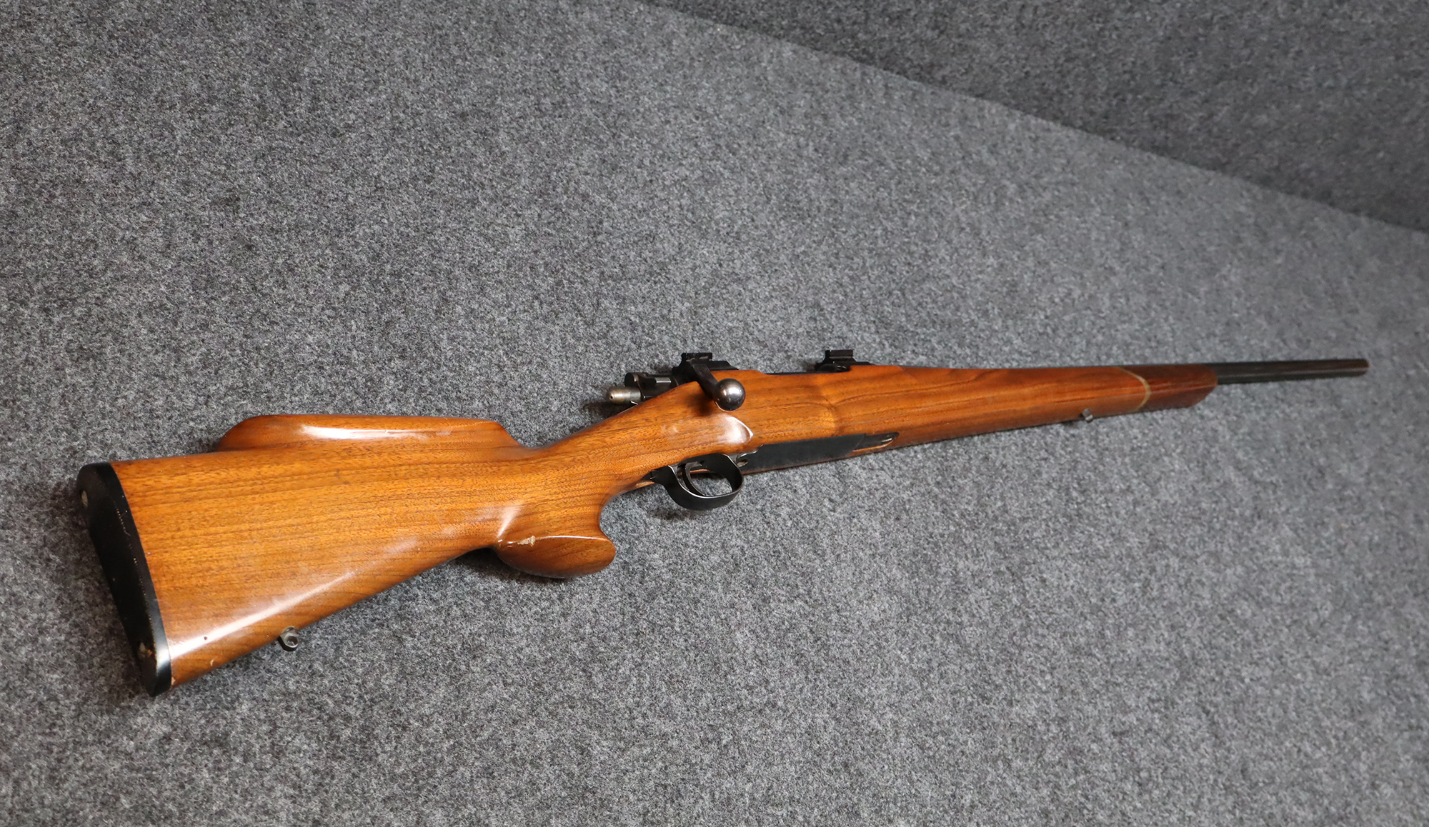 Remington ~ Model 03-A3 ~ .243 Winchester (4984502) - Remington