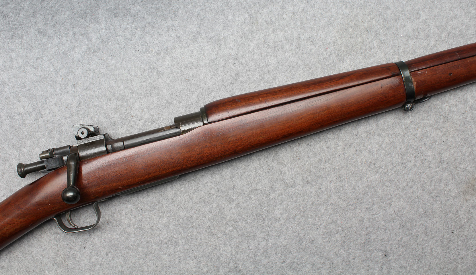 Image of Smith Corona ~ Bolt Action~ .30-06 Springfield