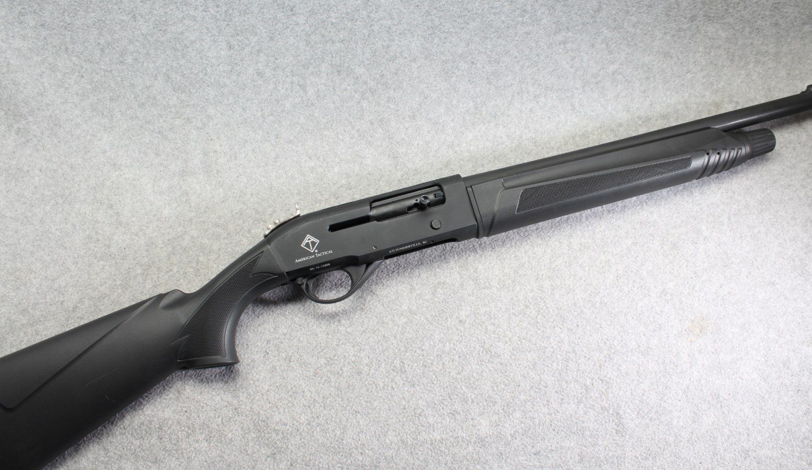 American Tactical American Tactical ~ Ottomanguns ~ 12 Gauge - $349.99 at Bass Pro Shops