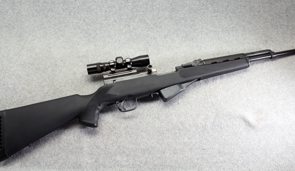 Norinco Norinco ~ SKS ~ 7.62x39MM - $849.99 at Bass Pro Shops