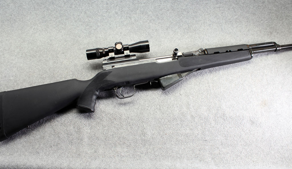 Image of SKS ~ 7.62x39MM