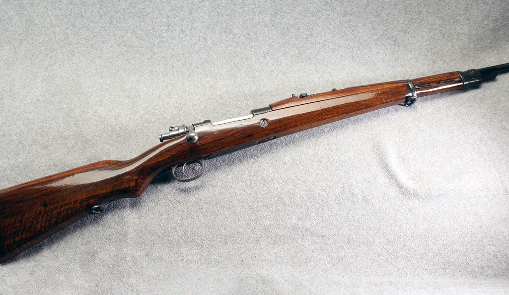 Image of M 24/47 ~ 8MM Mauser