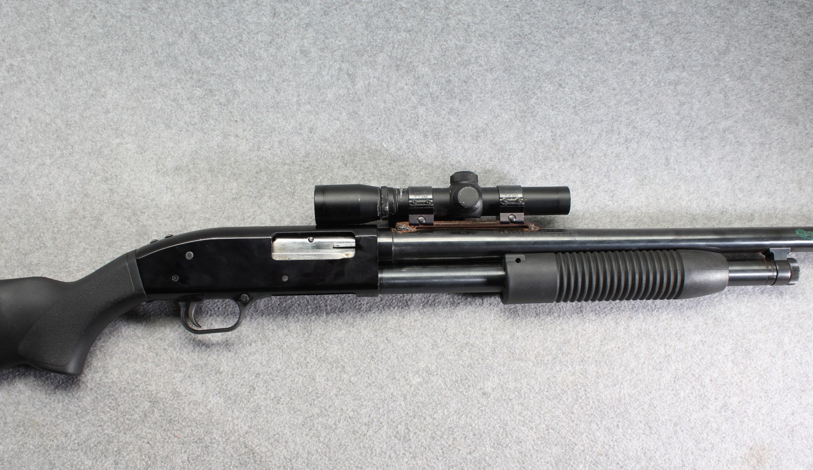 Maverick Maverick Arms ~ 88 ~ 12 Gauge - $299.99 at Bass Pro Shops