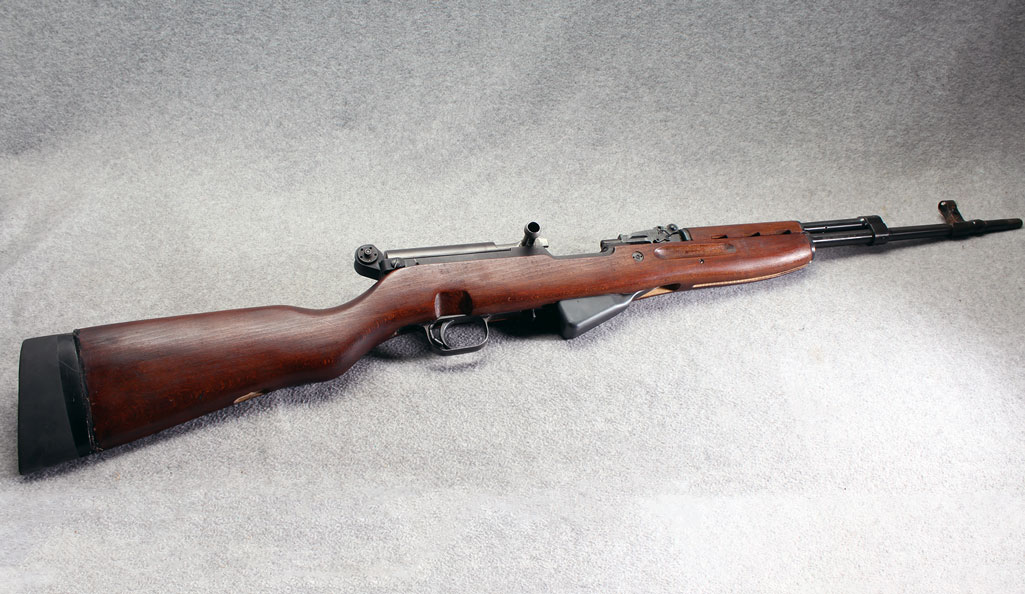 Image of M59/66 ~ 7.62x39MM