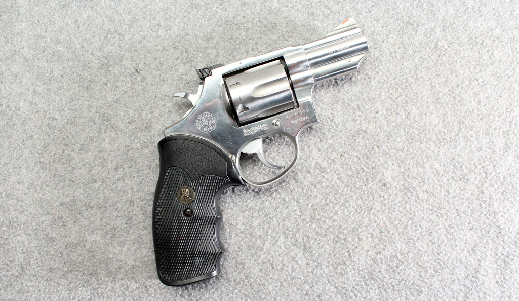 Image of Taurus ~ 66 ~ .357 Magnum