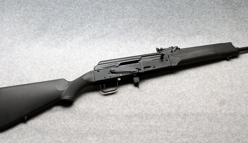 Image of Saiga ~ Sporter ~ 7.62x39MM