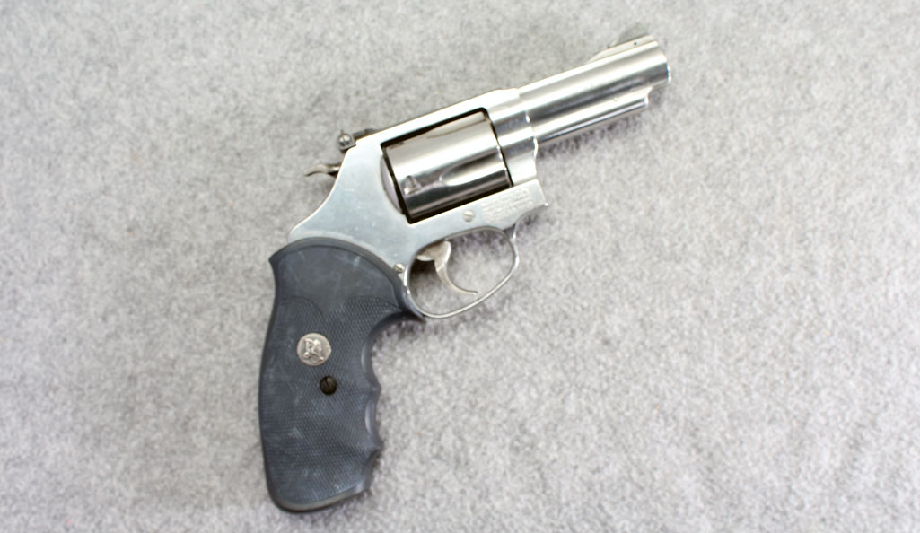 Smith &Wesson ~ 60-15 ~ .357 Magnum - Smith & Wesson