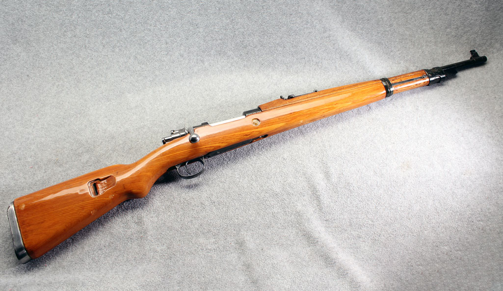Image of M48 ~ 8MM Mauser