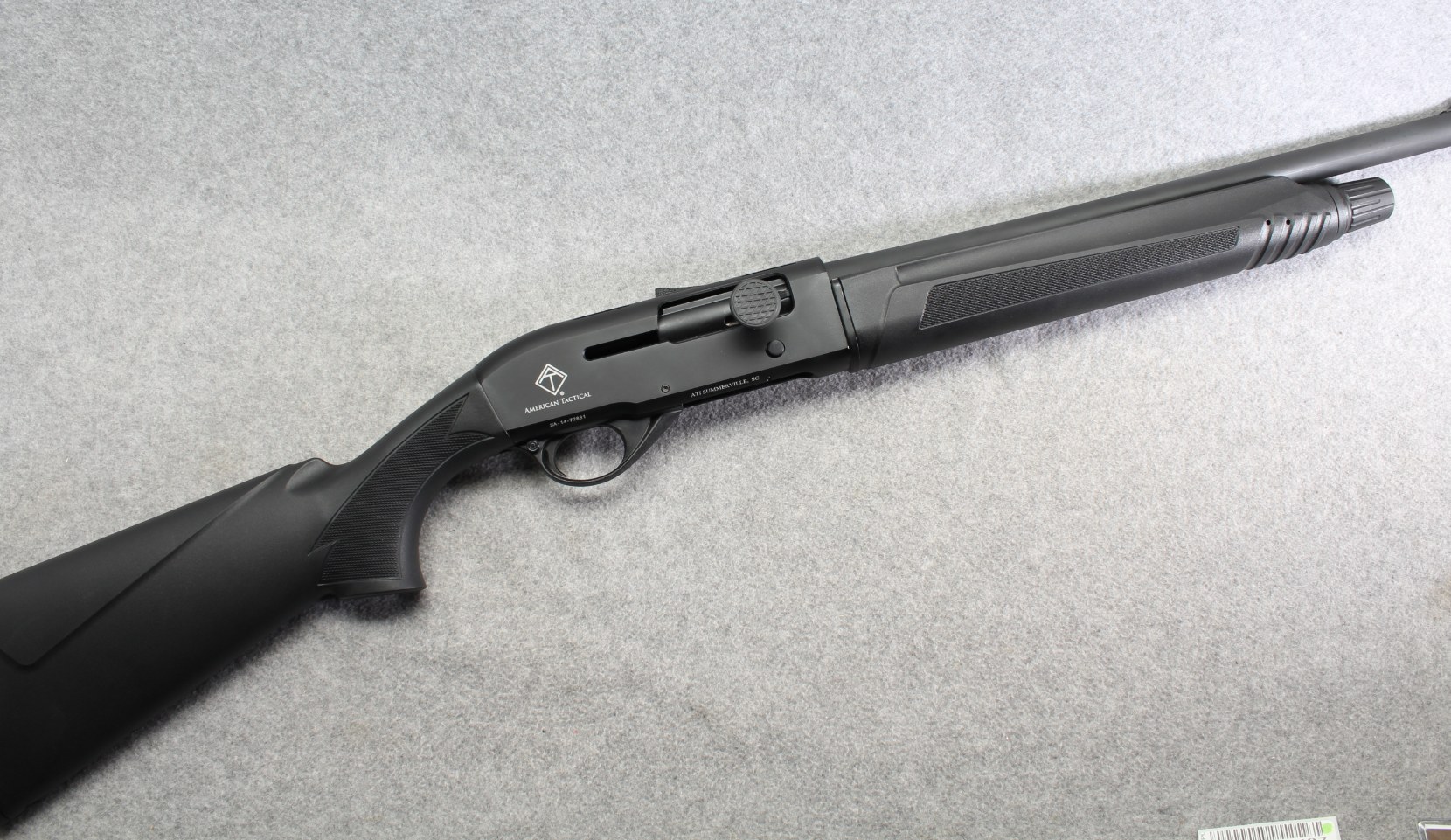 American Tactical American Tactical ~ 12 Gauge - $349.99 at Bass Pro Shops
