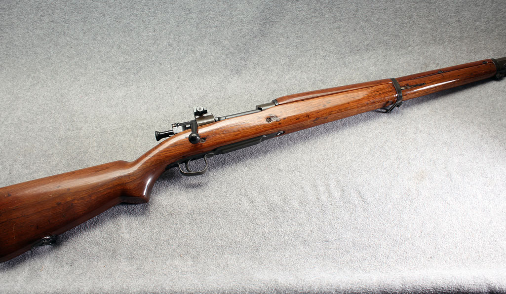 Remington ~ 03-A3 ~ .30-06 Springfield - Remington