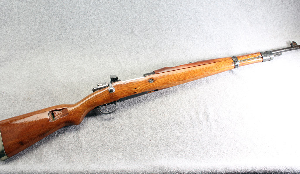 Image of M 48 Mauser ~ 8mm Mauser