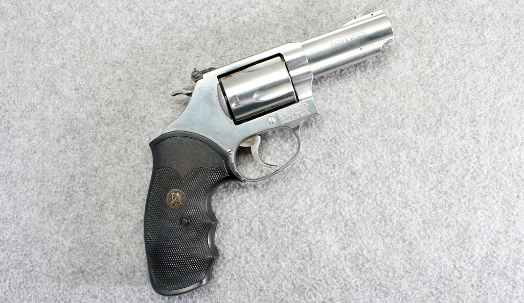 Image of Smith & Wesson ~ 60-15 ~ .357 Magnum