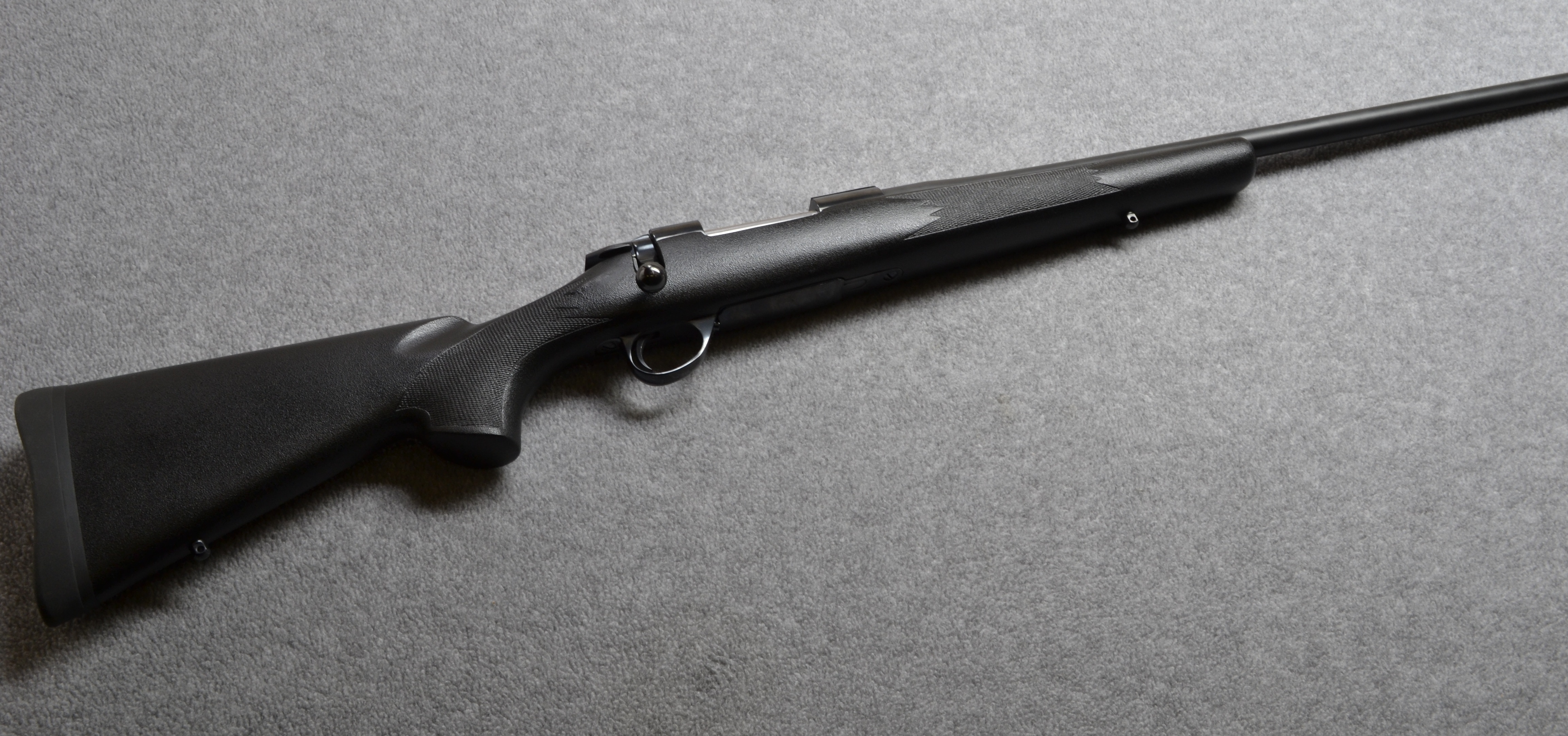 Image of Sako~A II~.22-250 REM.