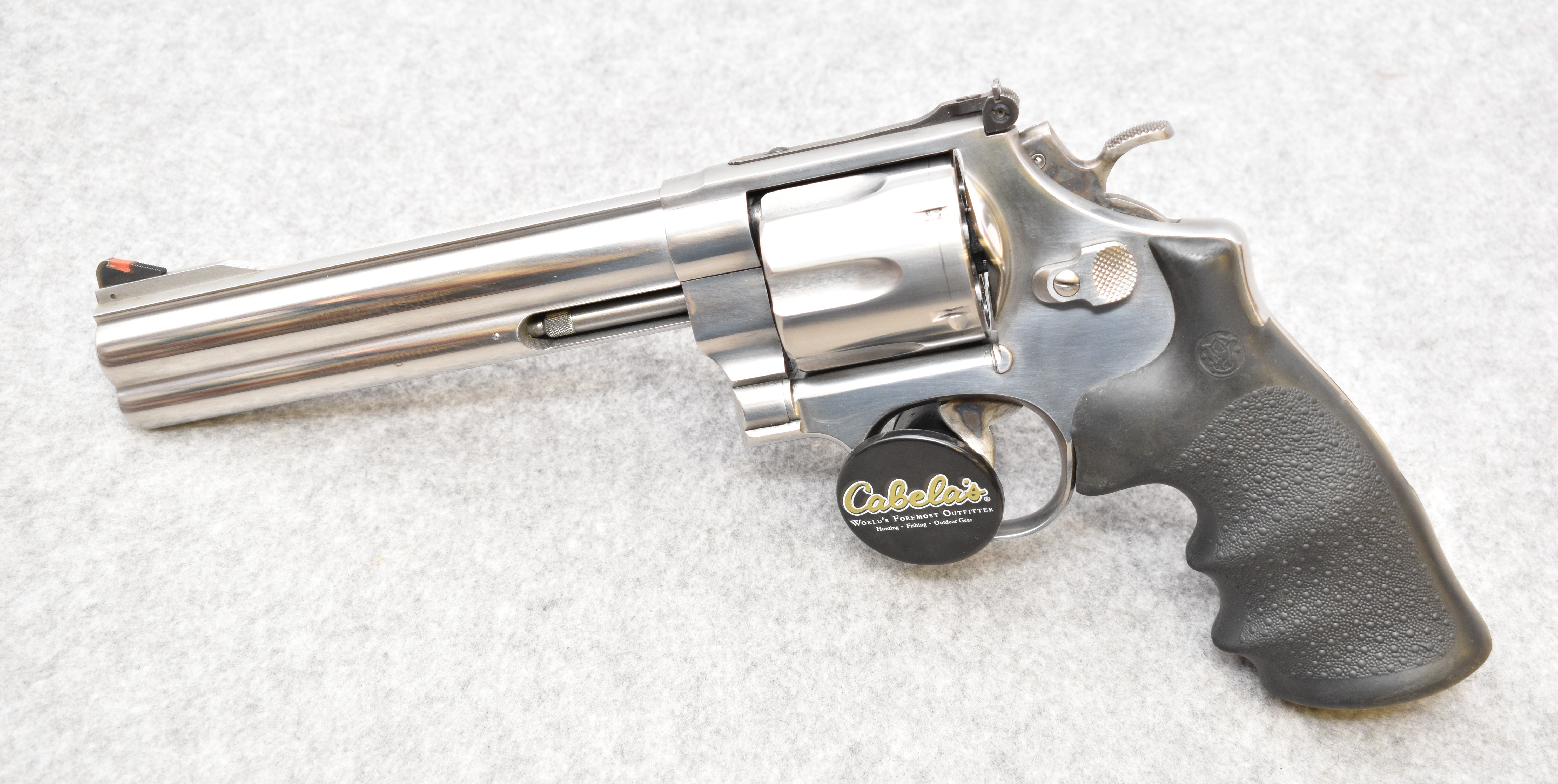 Image of Smith & Wesson ~ Model: 629-4 ~ .44 Magnum