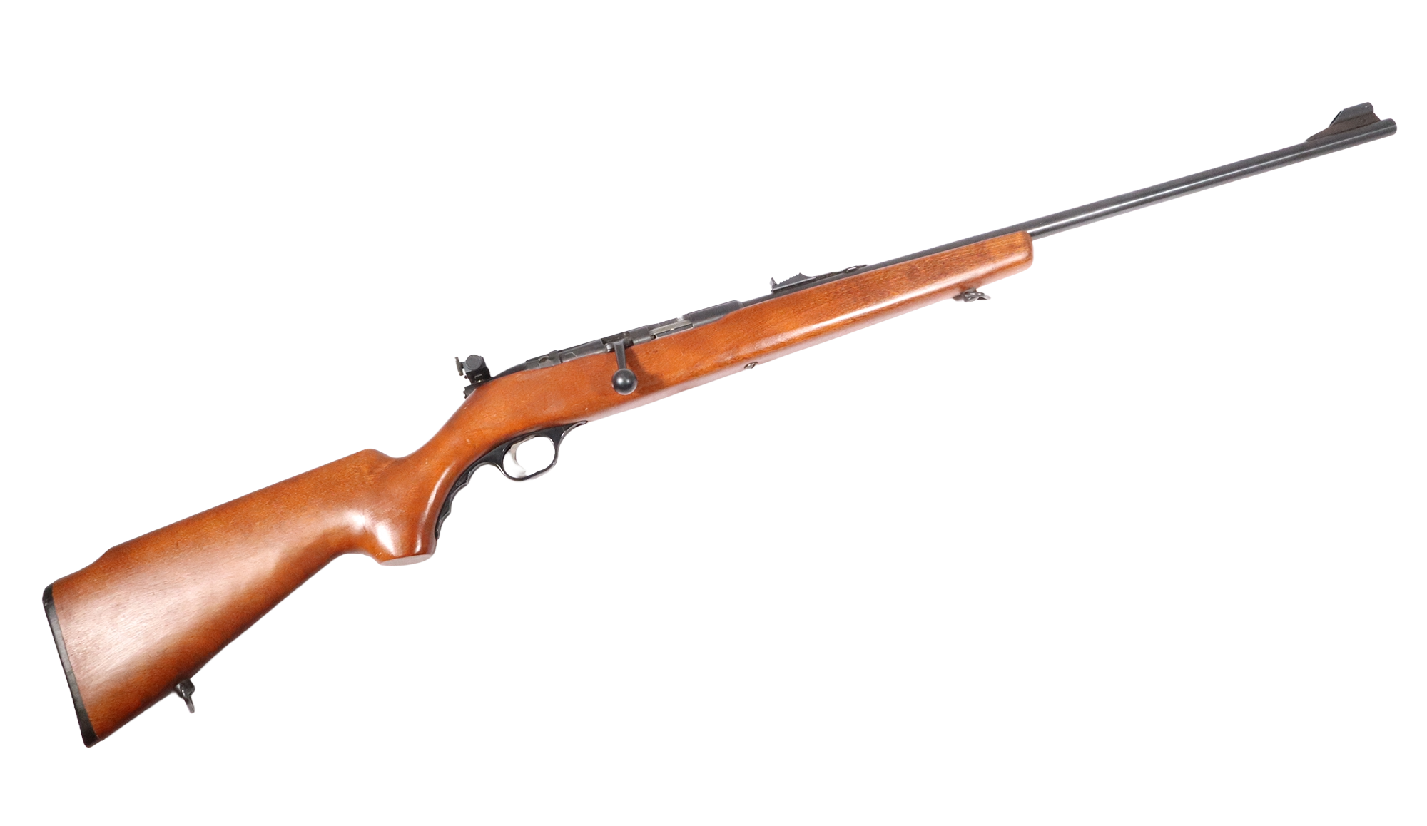 Image of Mossberg ~ 320B ~ .22 S/L/LR (SKU: 4984823)