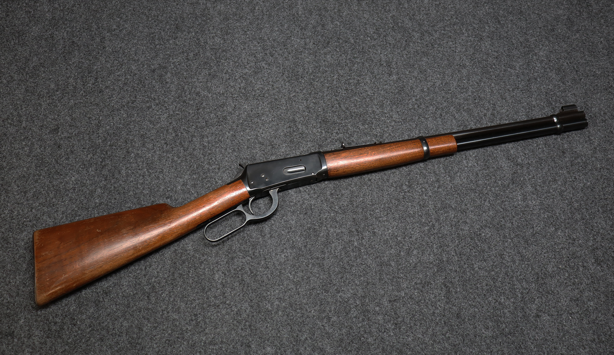 Winchester ~ Model 94 (Pre-64) ~ .30 WCF (4984824) - Winchester