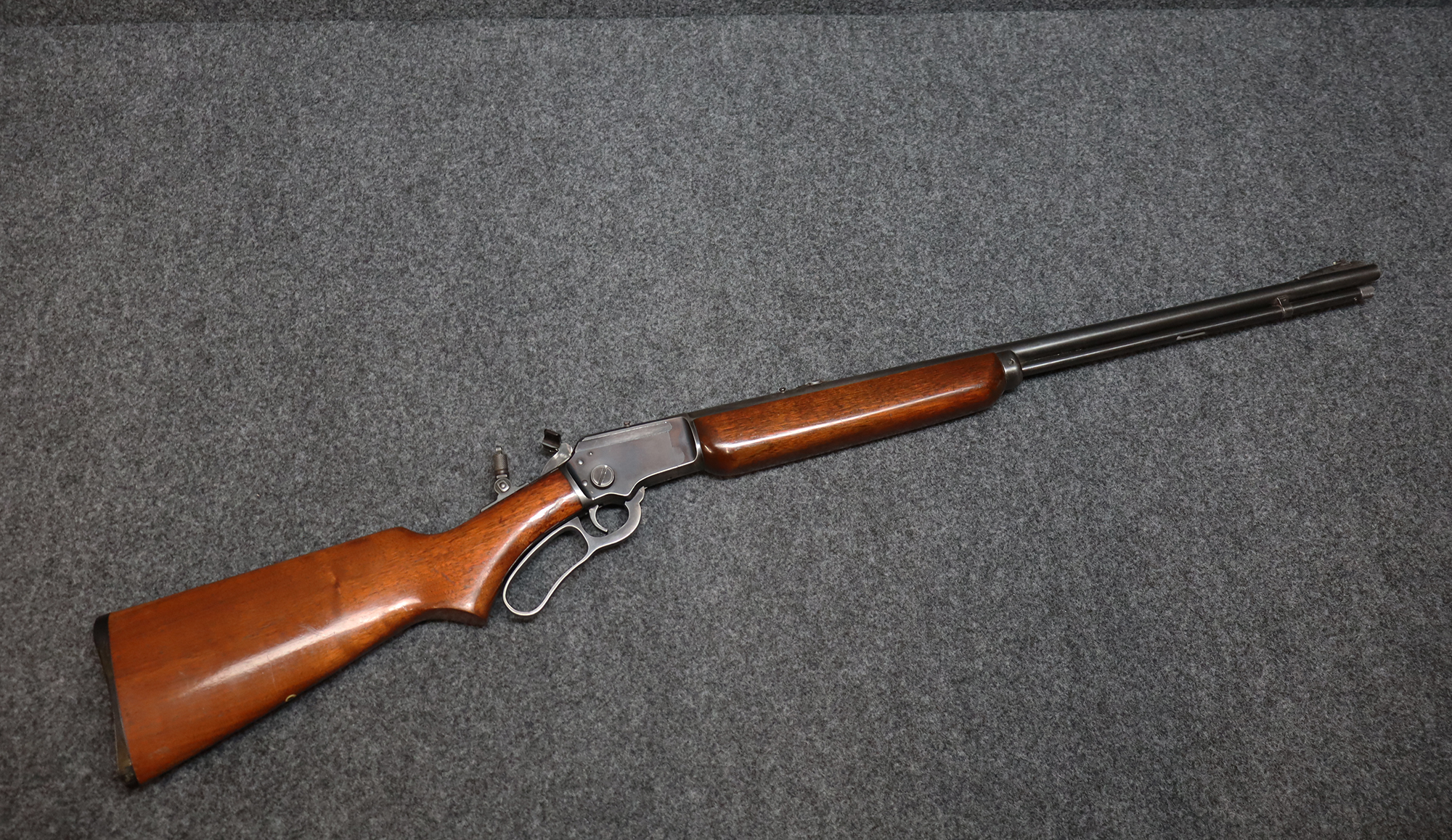 Marlin ~ Model 39-A ~ .22 S /L /LR (4984826) - Marlin Firearms