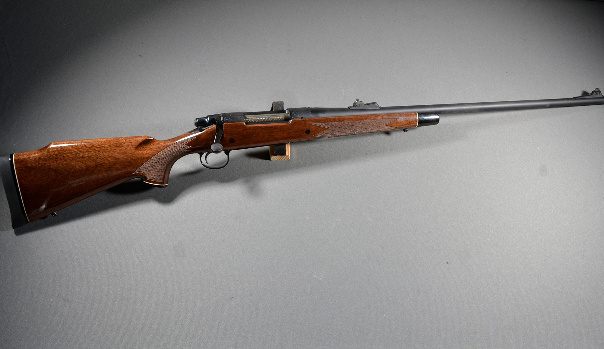 Image of Remington ~ 700 ~ .338 RUM