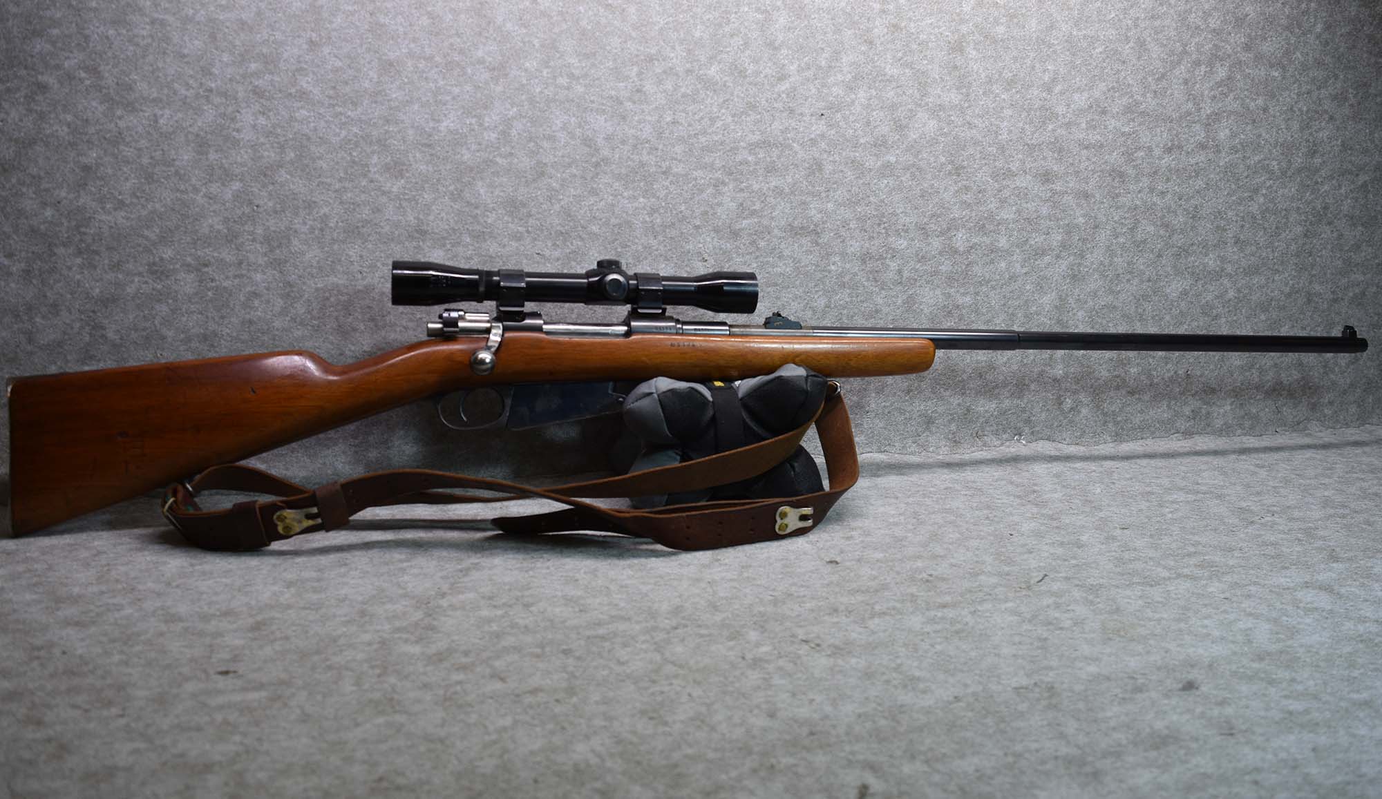 MAUSER ~ MODELO ARGENTINO ~ 7.65X53MM MAUSER