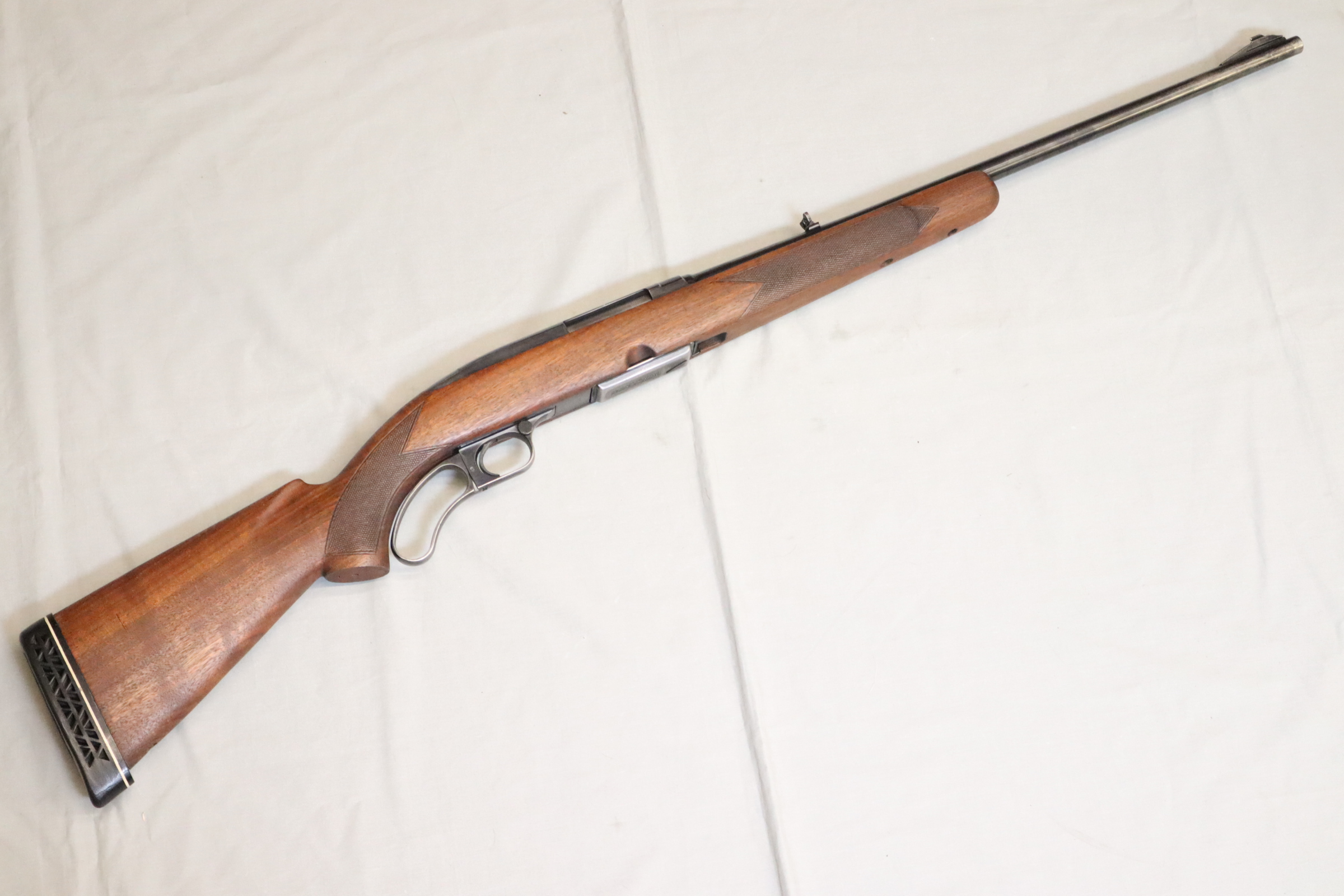 Winchester ~ 88 ~ .308 Winchester - Winchester