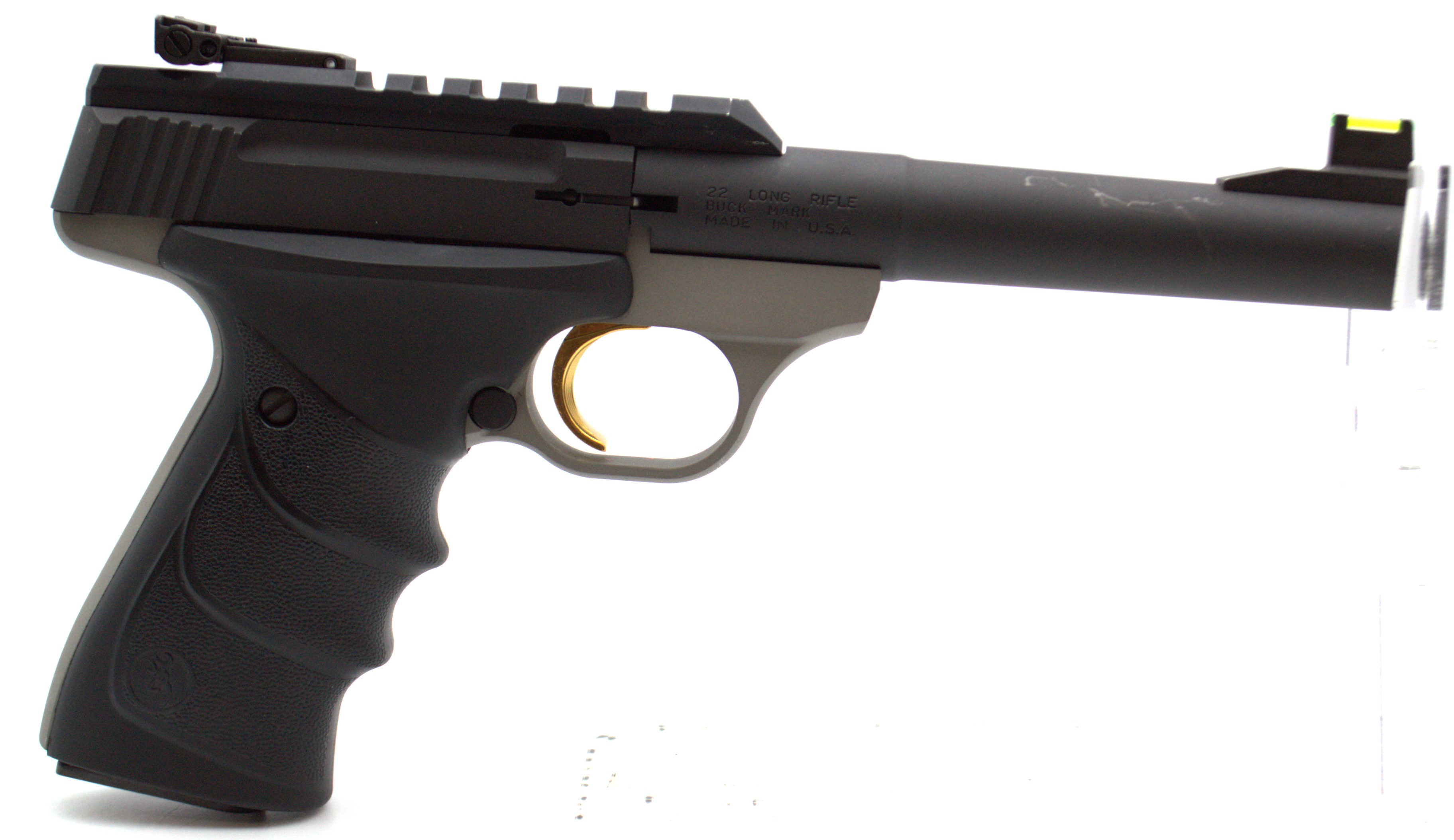BROWNING~BUCK MARK~.22 LR - Browning