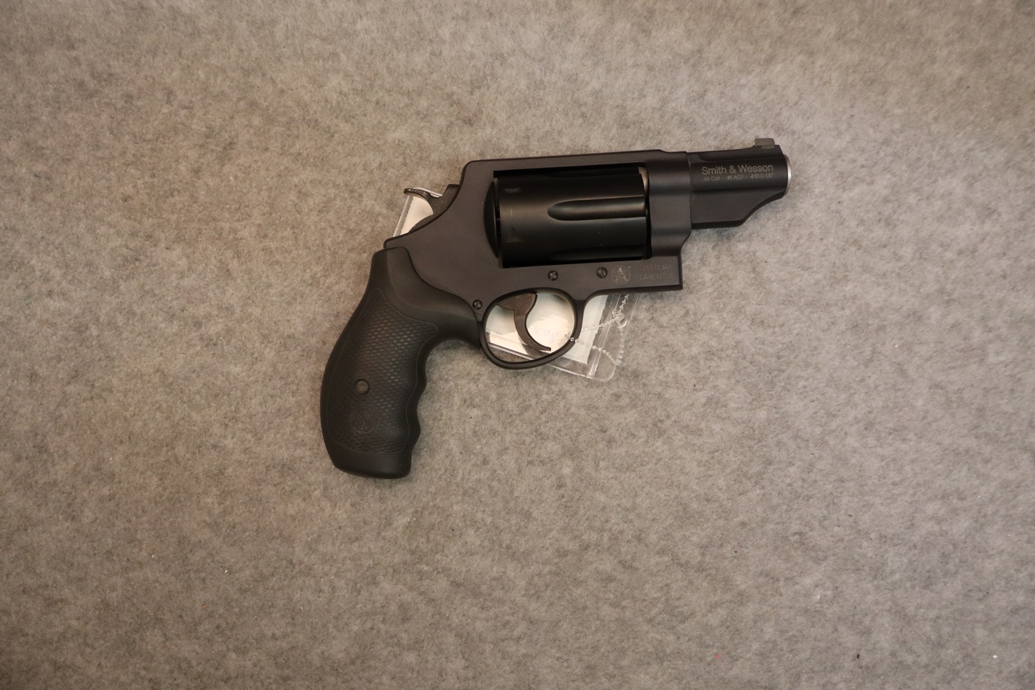 Image of Smith Wesson ~ Governor ~ .45LC/410