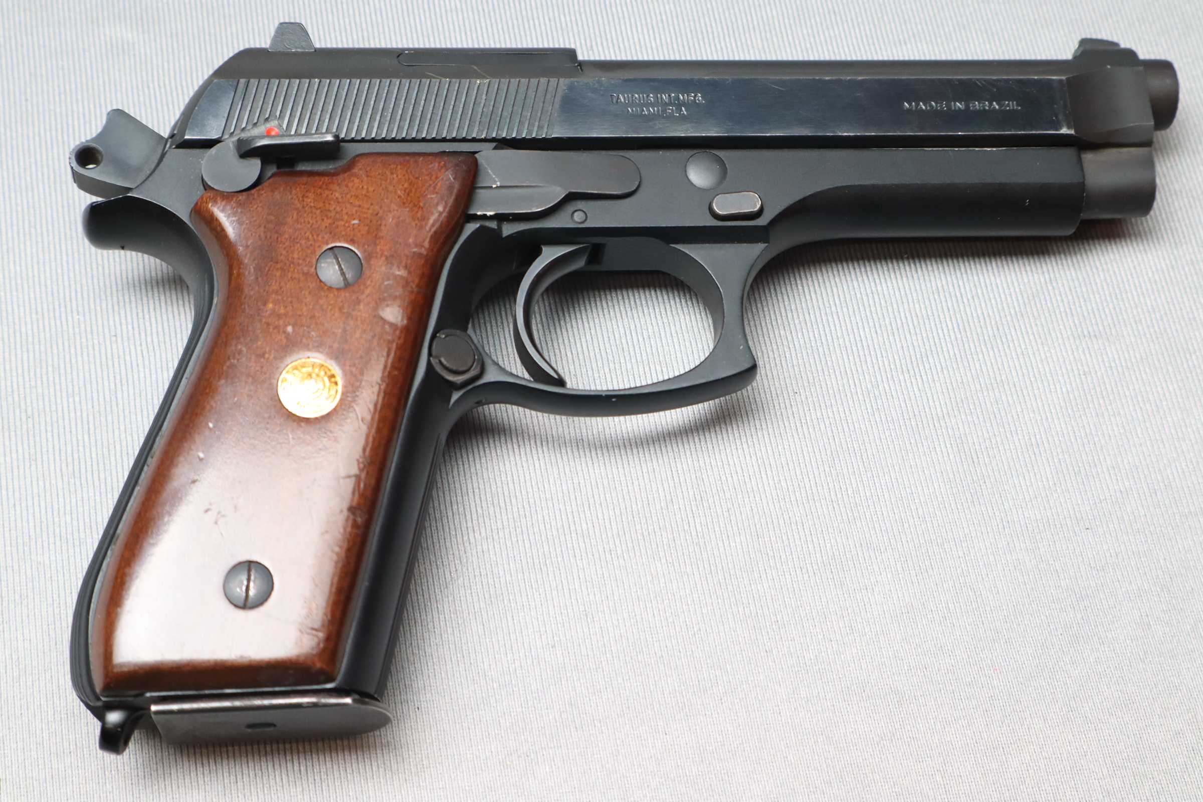 Image of Taurus ~ PT 92 AF ~ 9mm Luger