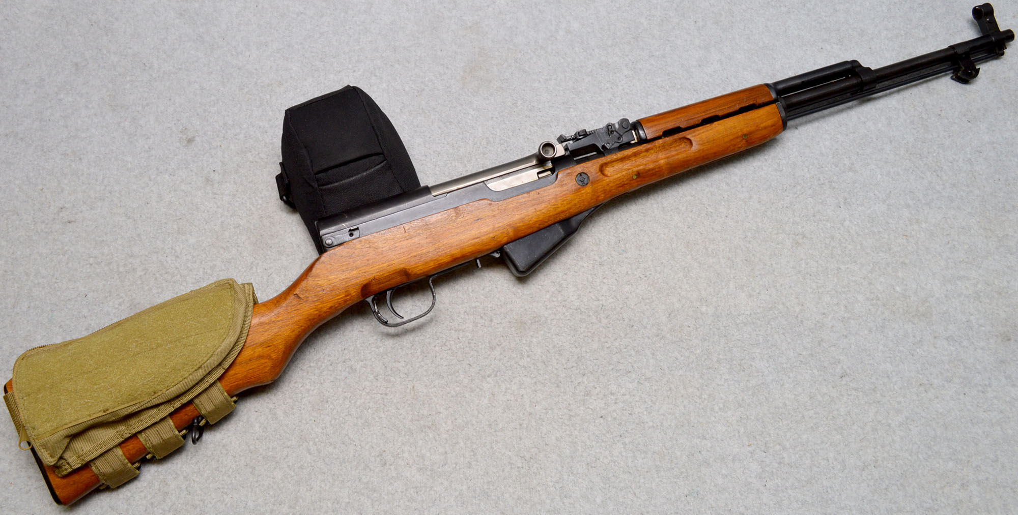 Norinco Norinco ~ SKS ~ 7.62x39mm - $699.99 at Bass Pro Shops
