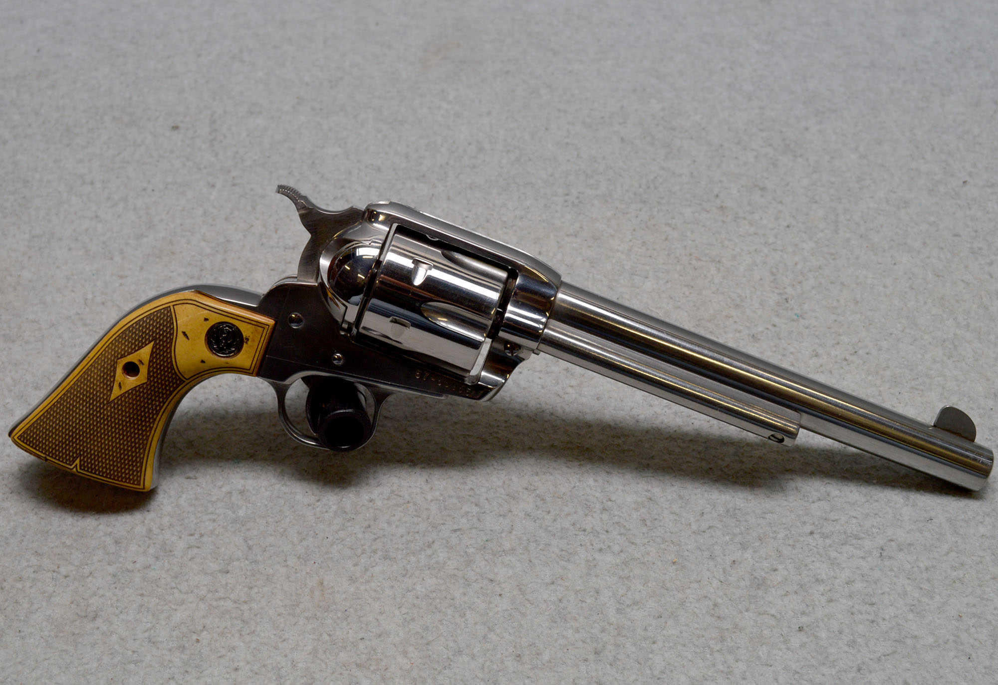 Image of Ruger ~ Vaquero ~ .44 Magnum