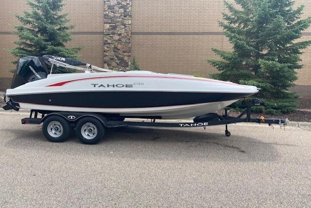 Image of 2024 TAHOE 2150