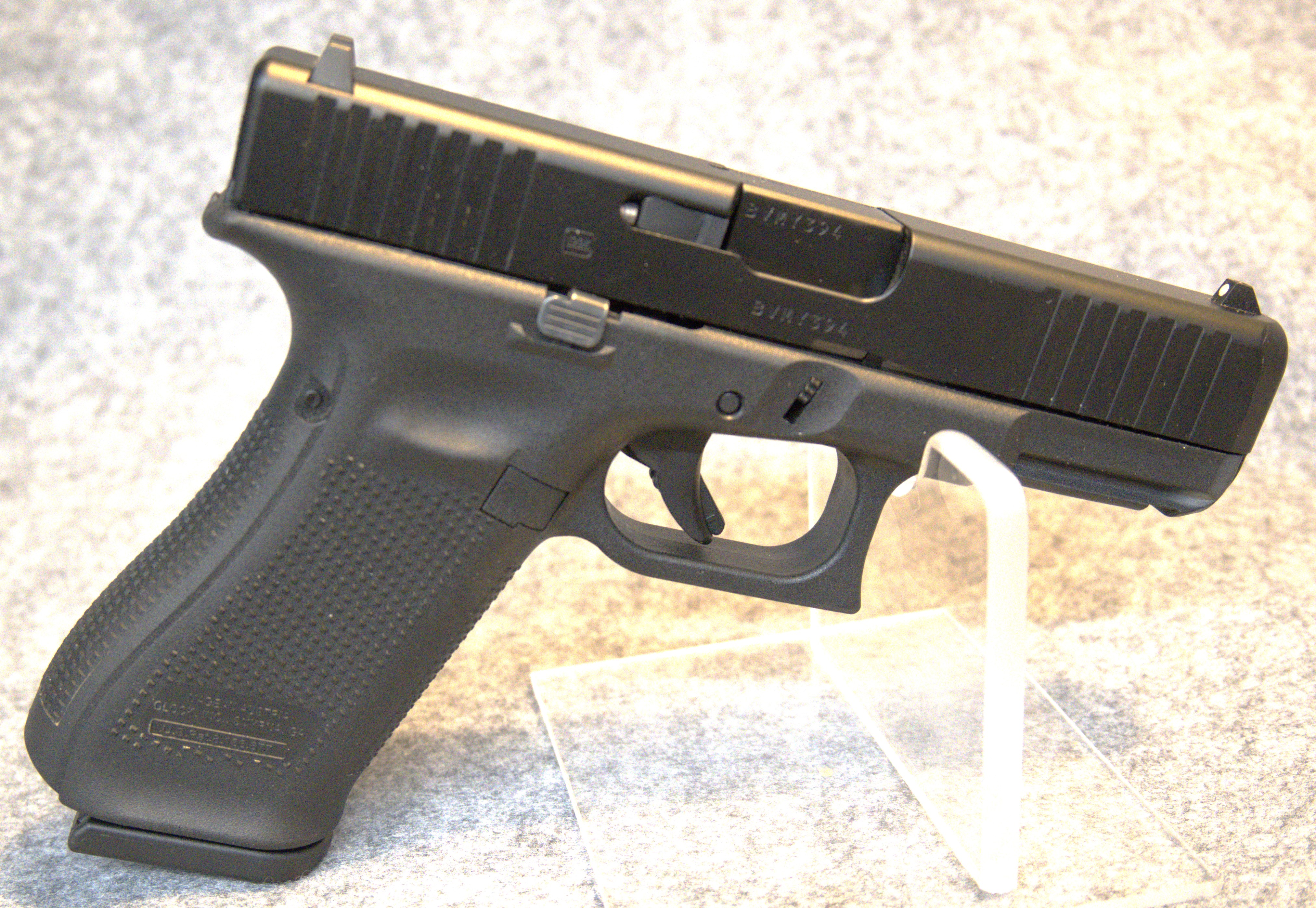 Image of Glock ~ 45 ~ 9MM