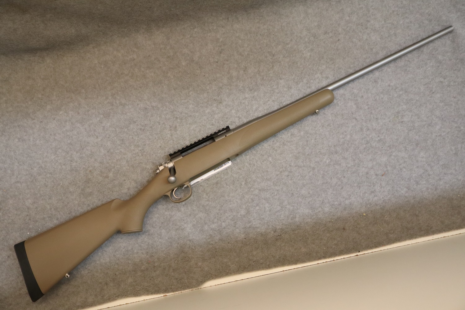 Image of Kimber ~ 84L ~ .270 Win