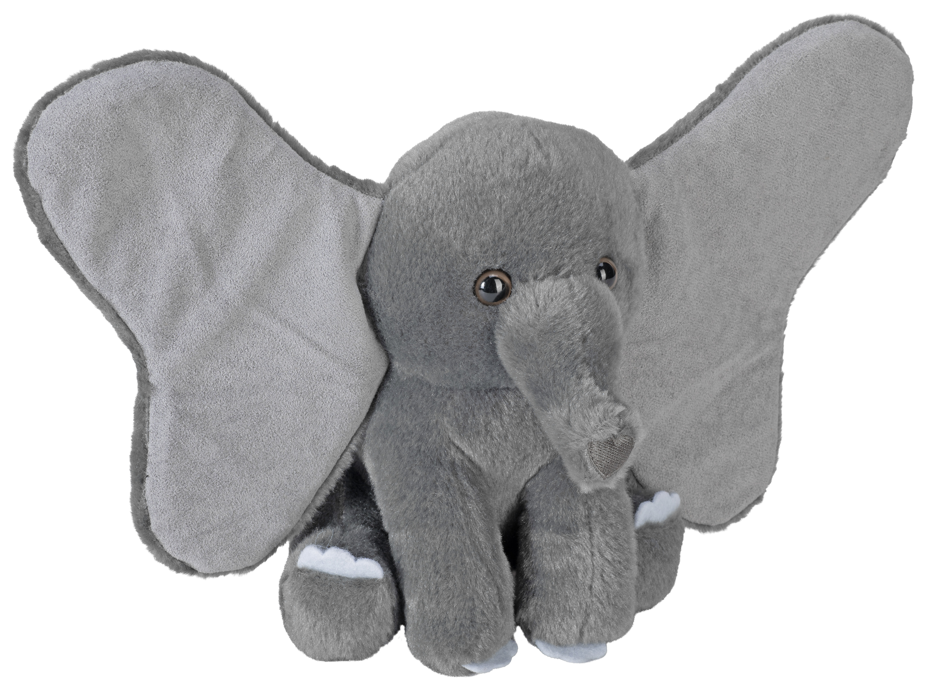 Wild Republic Earkins Elephant Plush