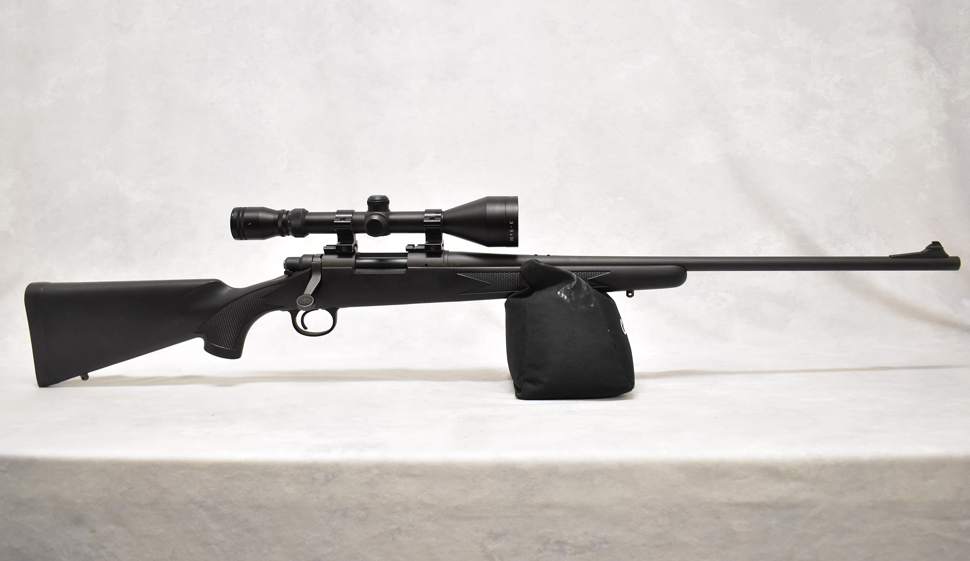Image of "Remington ~ Model 700 ~ .223 Remington ~ 24.0"" Barrel"