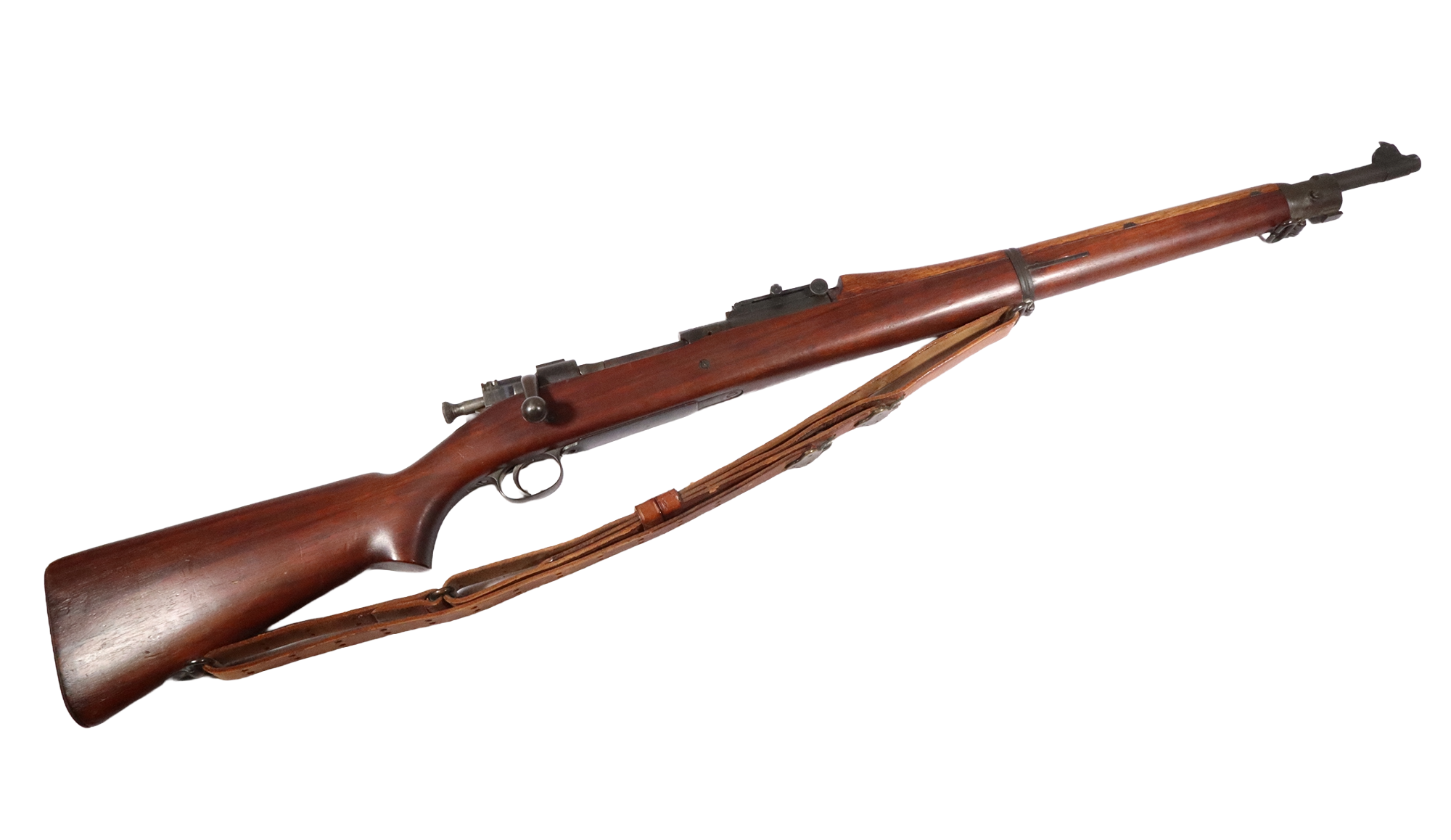 Image of Springfield Armory ~ 1903 ~ No Cal Markings (SKU: 4985719)