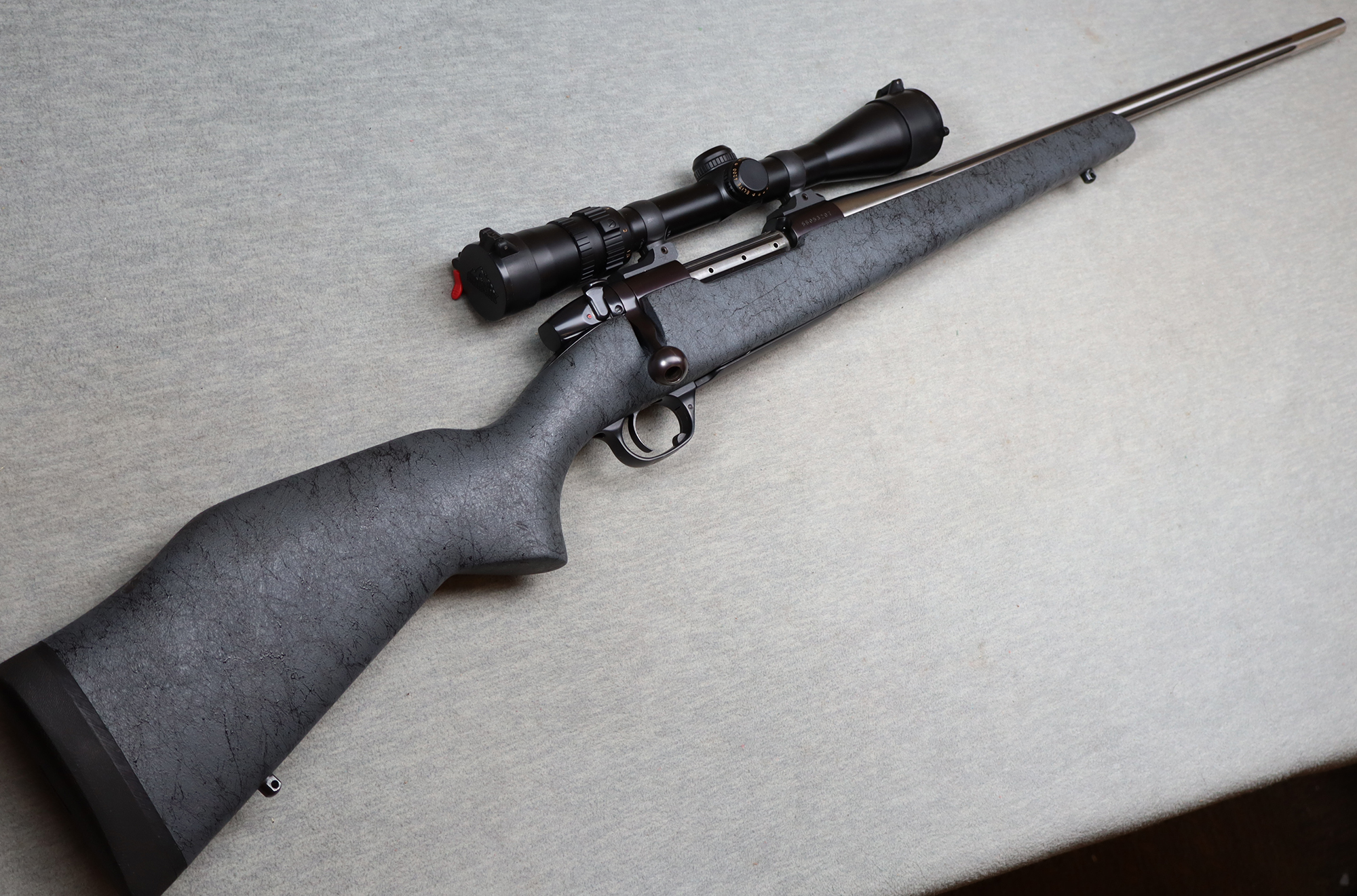 Image of Weatherby ~ Mark V Accumark ~ .300 WIN MAG