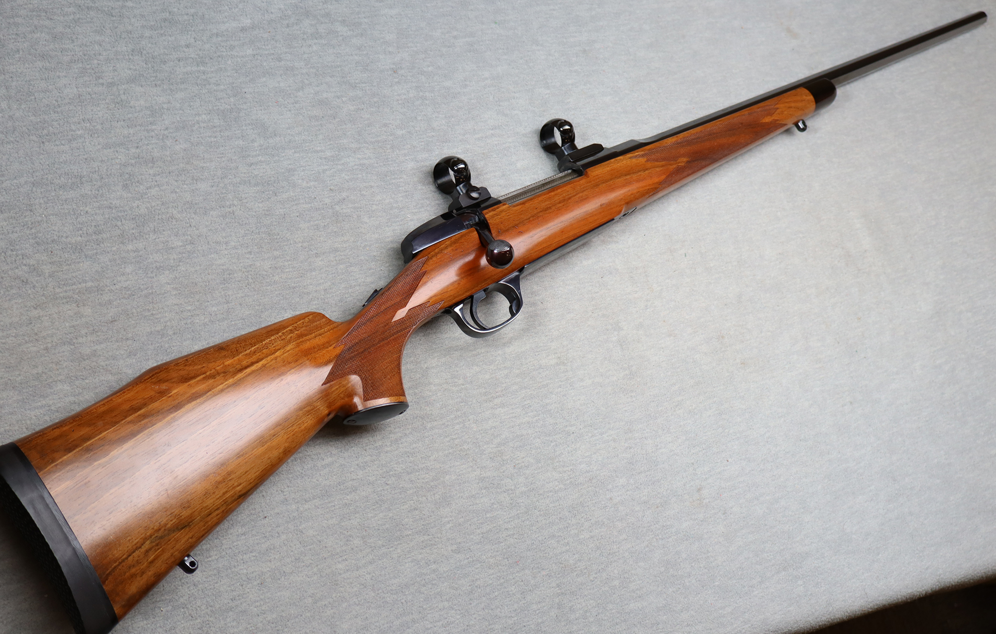Image of Champlin Arms ~ Custom Sporter ~ 7mm REM MAG