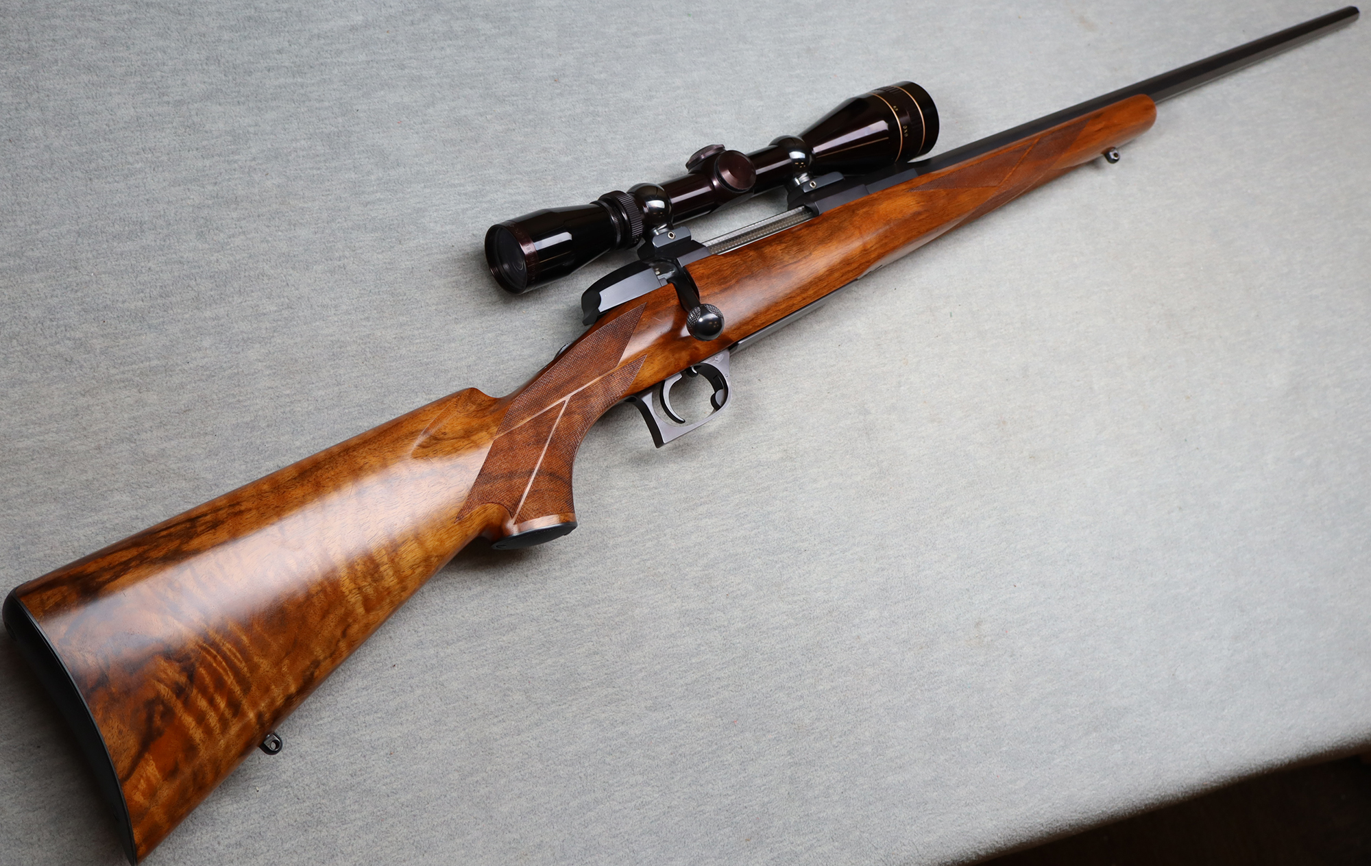Image of Champlin Arms ~ Custom Sporter ~ .300 WBY MAG
