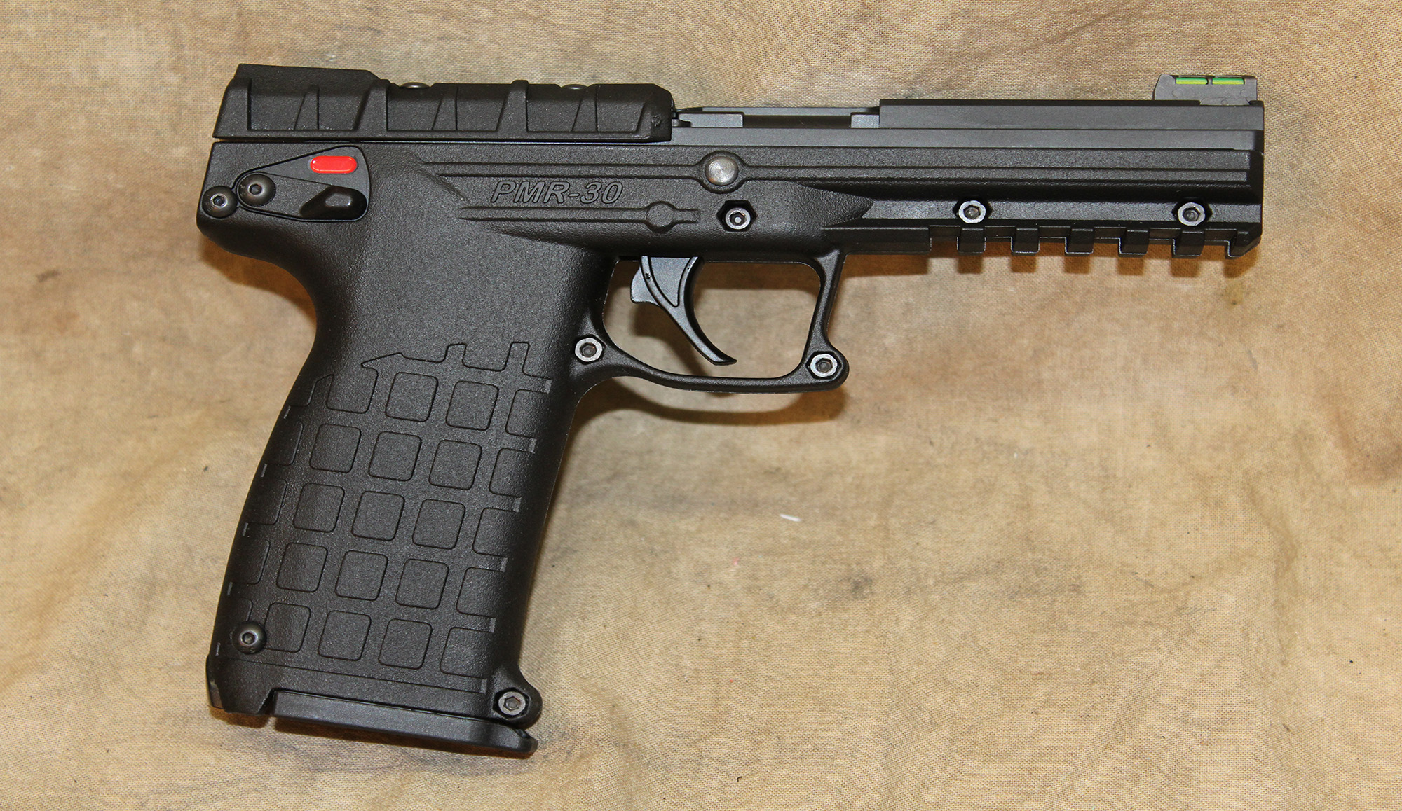 Image of Kel-Tec~PMR 30~22 WMR